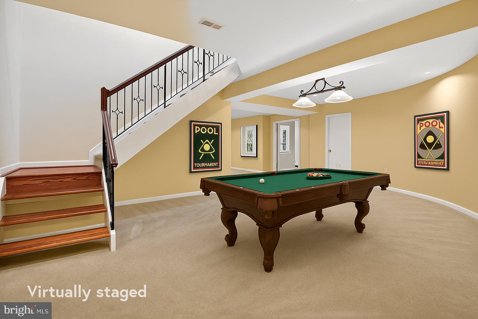 THE PALISADES - Residential