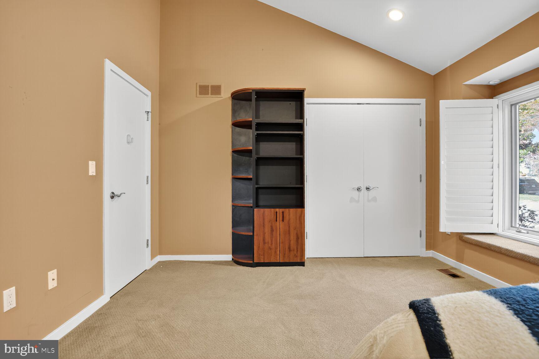 THE PALISADES - Residential