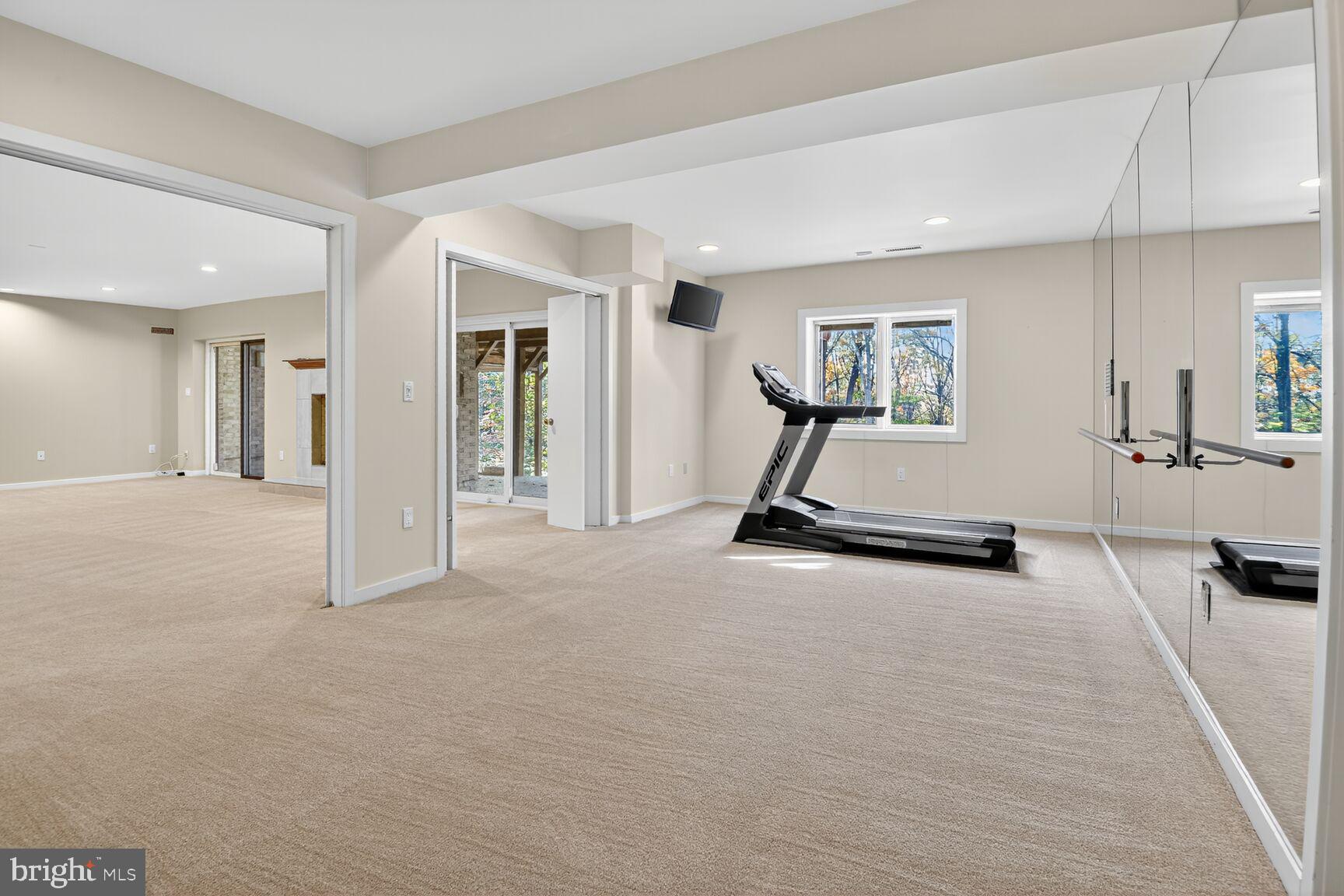 THE PALISADES - Residential