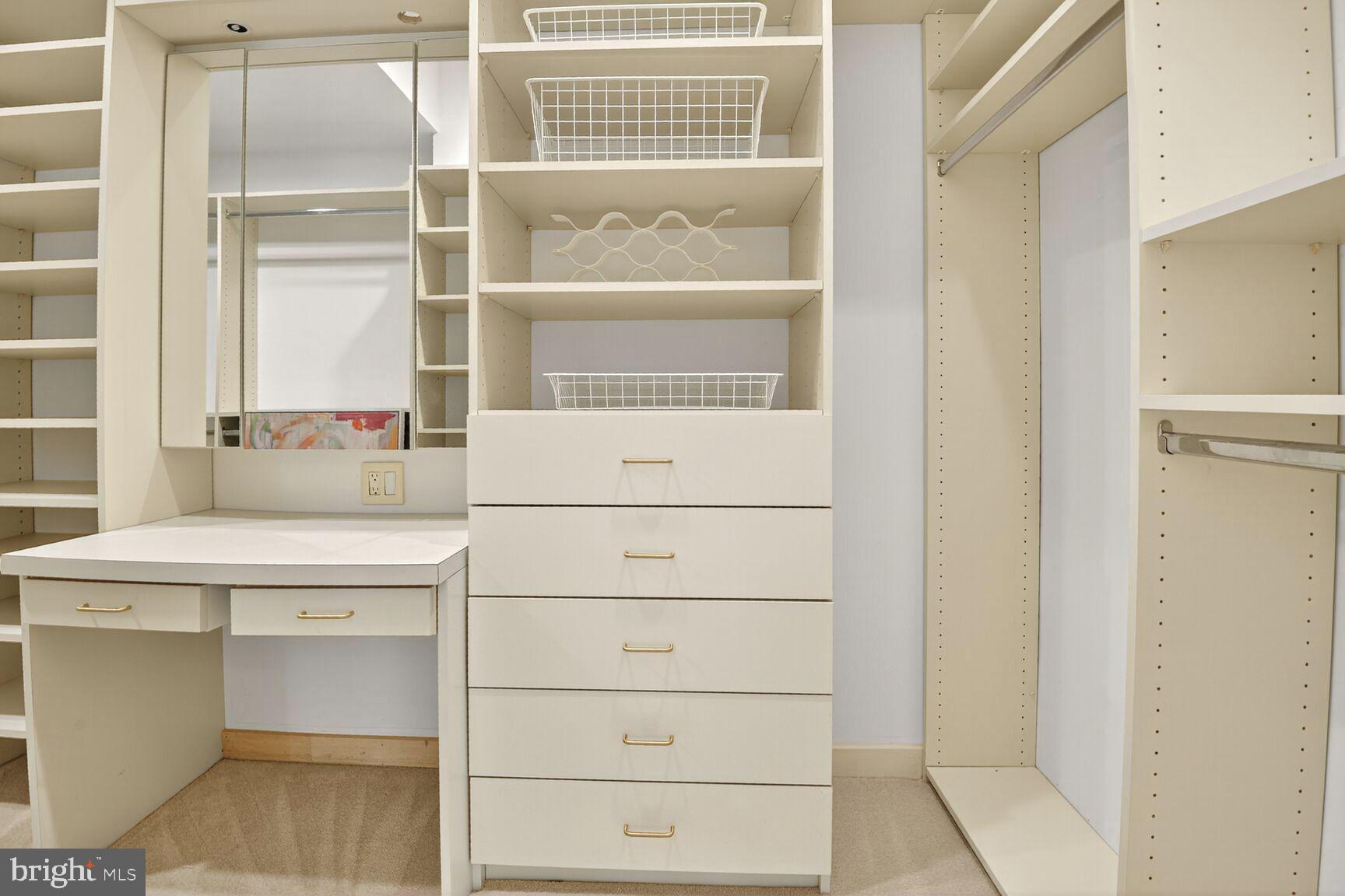 THE PALISADES - Residential