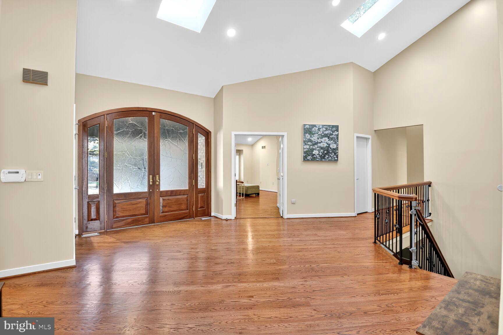 THE PALISADES - Residential