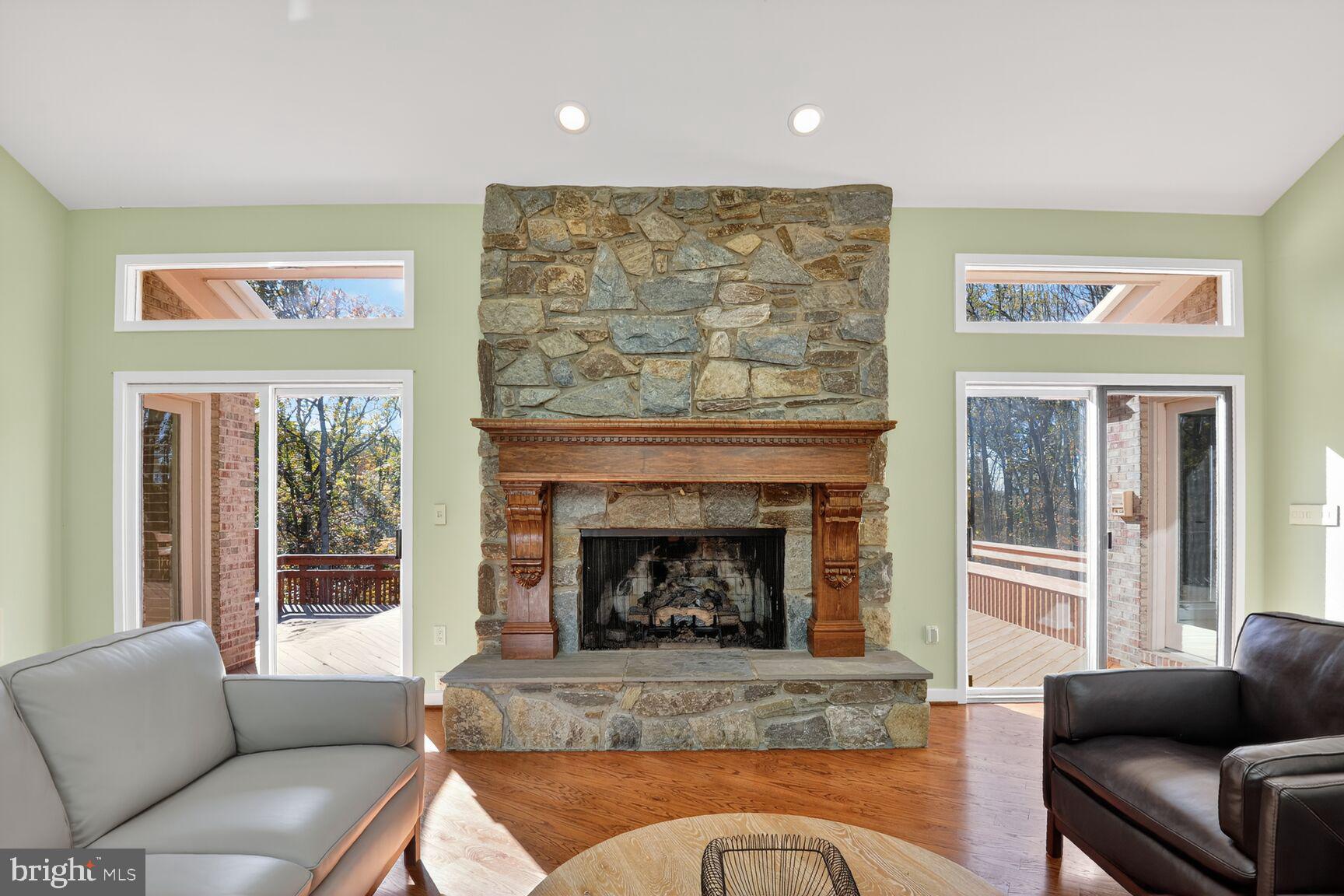 THE PALISADES - Residential