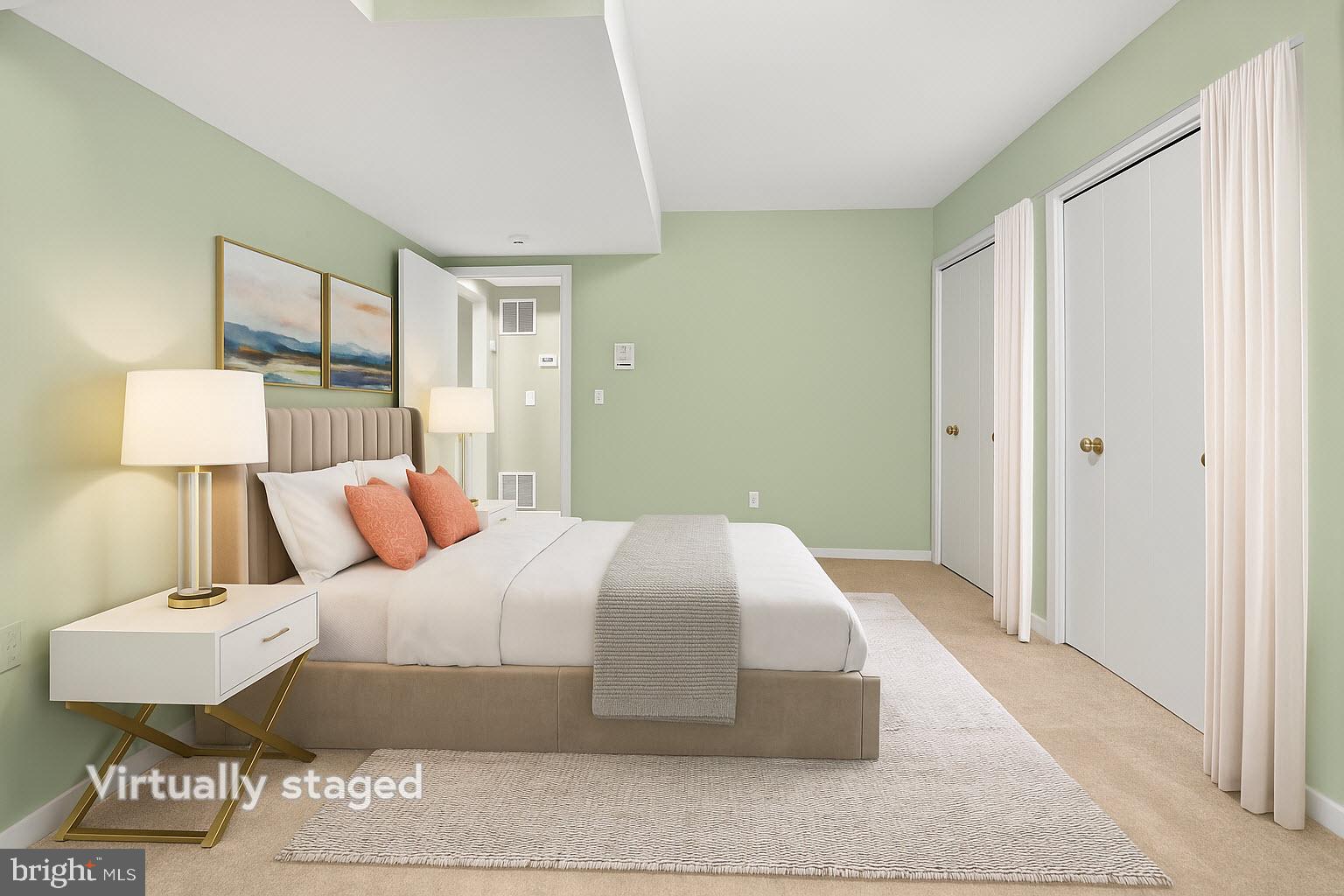 THE PALISADES - Residential