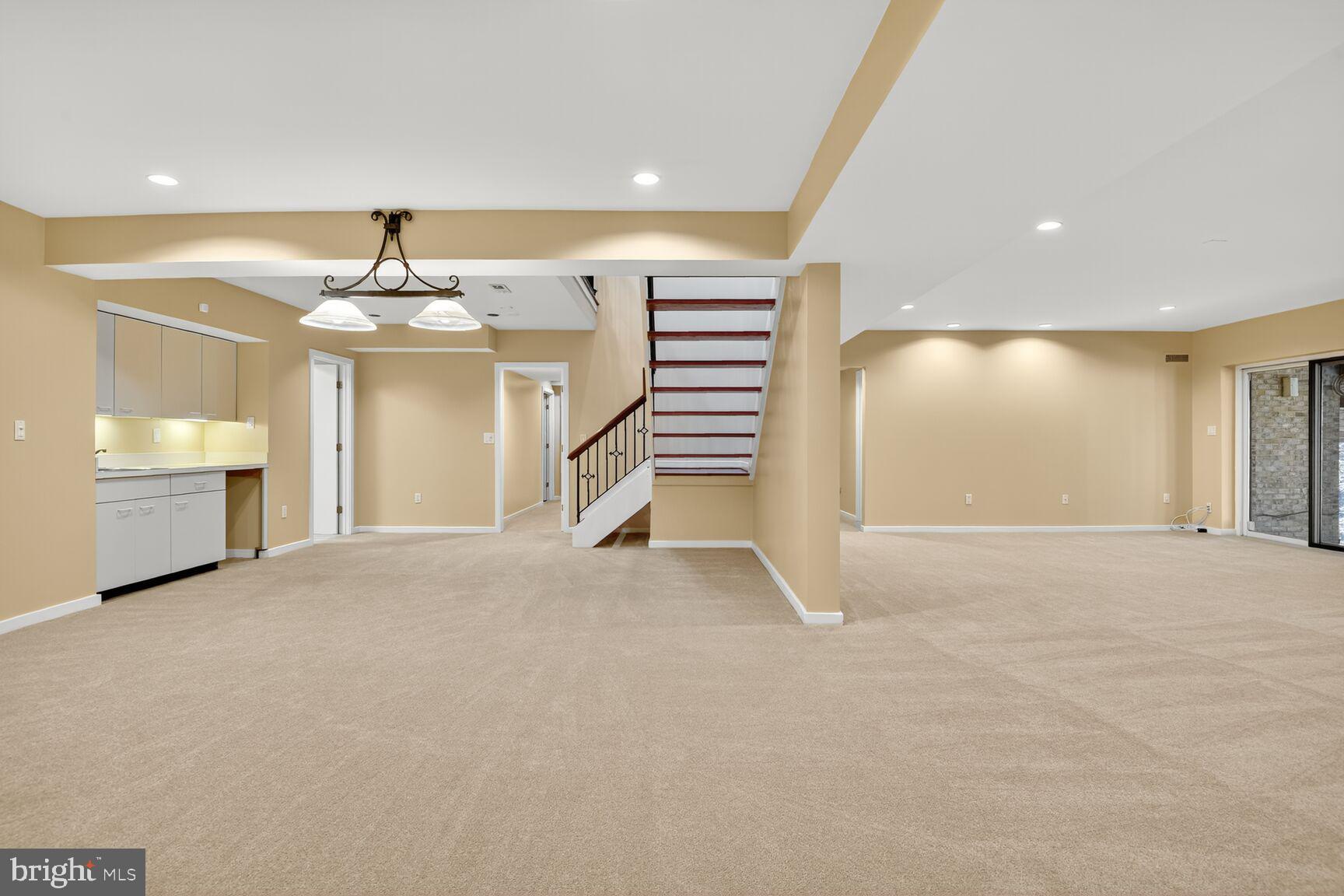 THE PALISADES - Residential