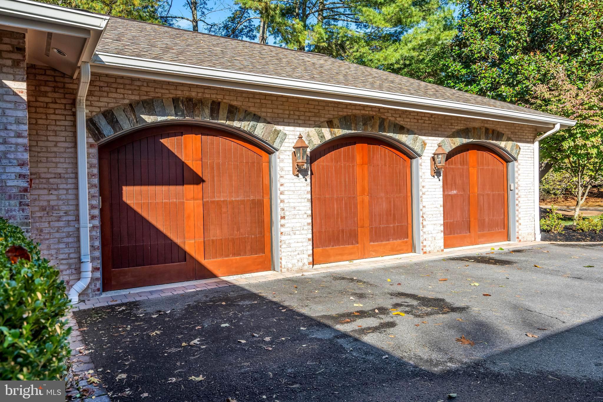 THE PALISADES - Residential