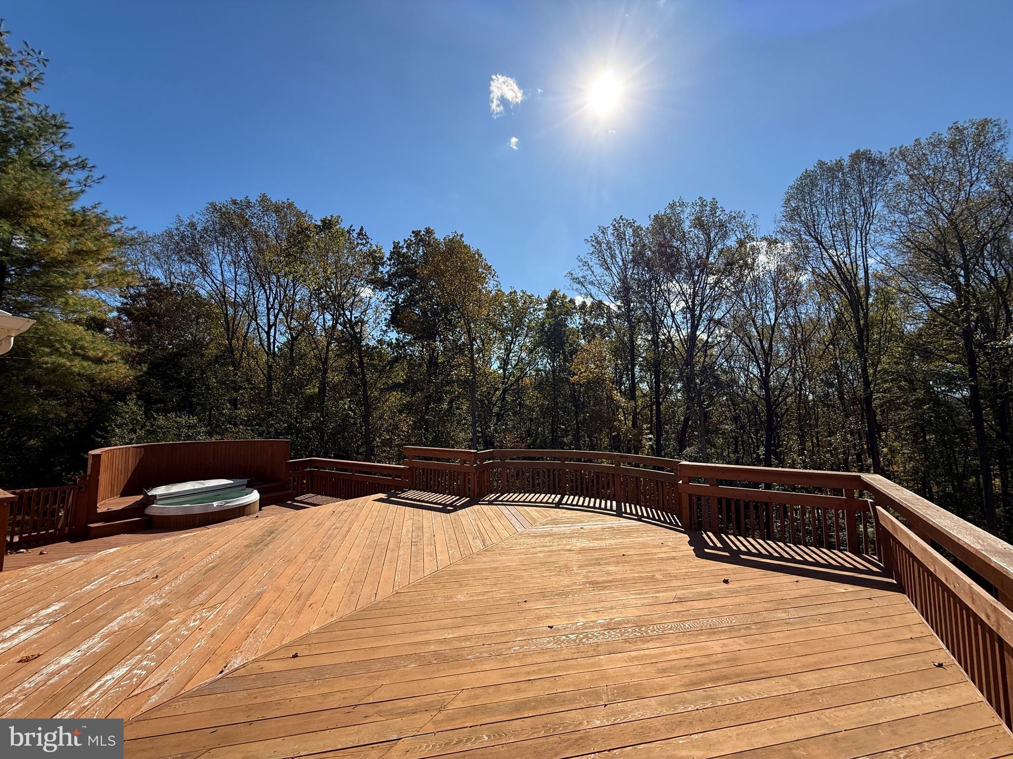 THE PALISADES - Residential