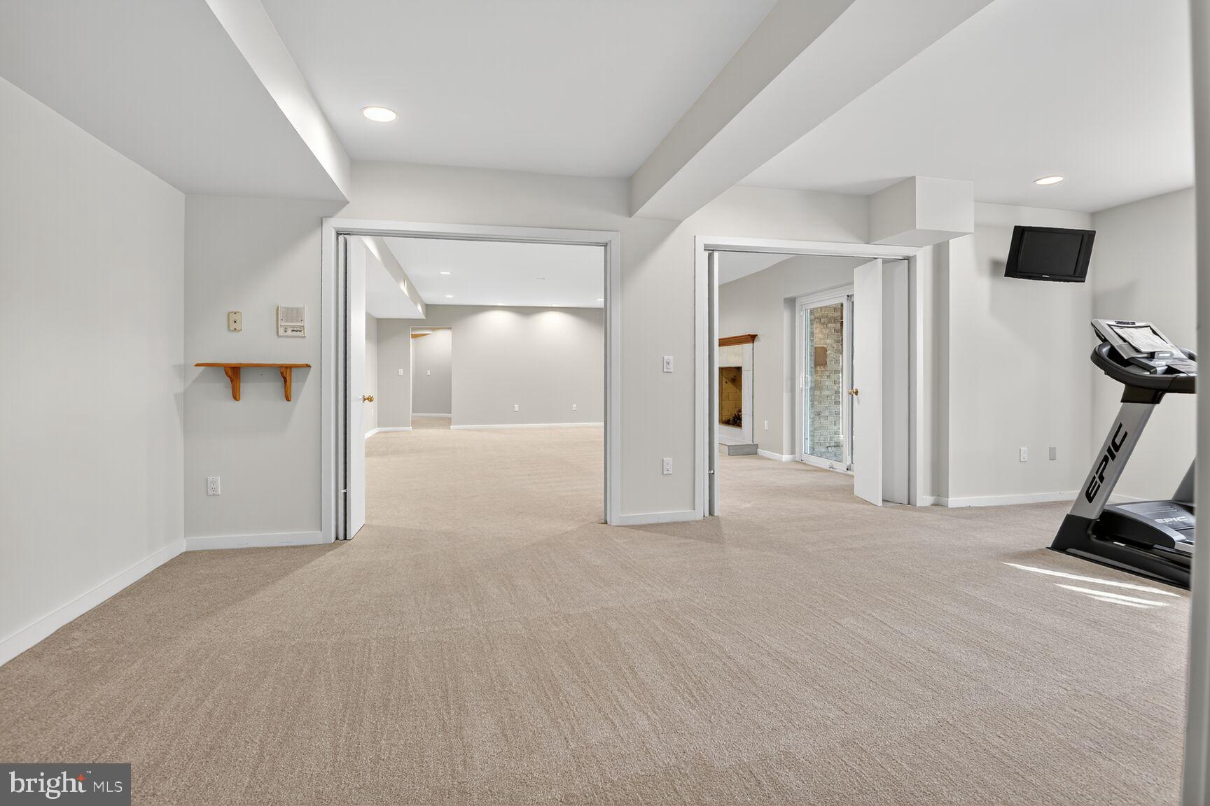 THE PALISADES - Residential