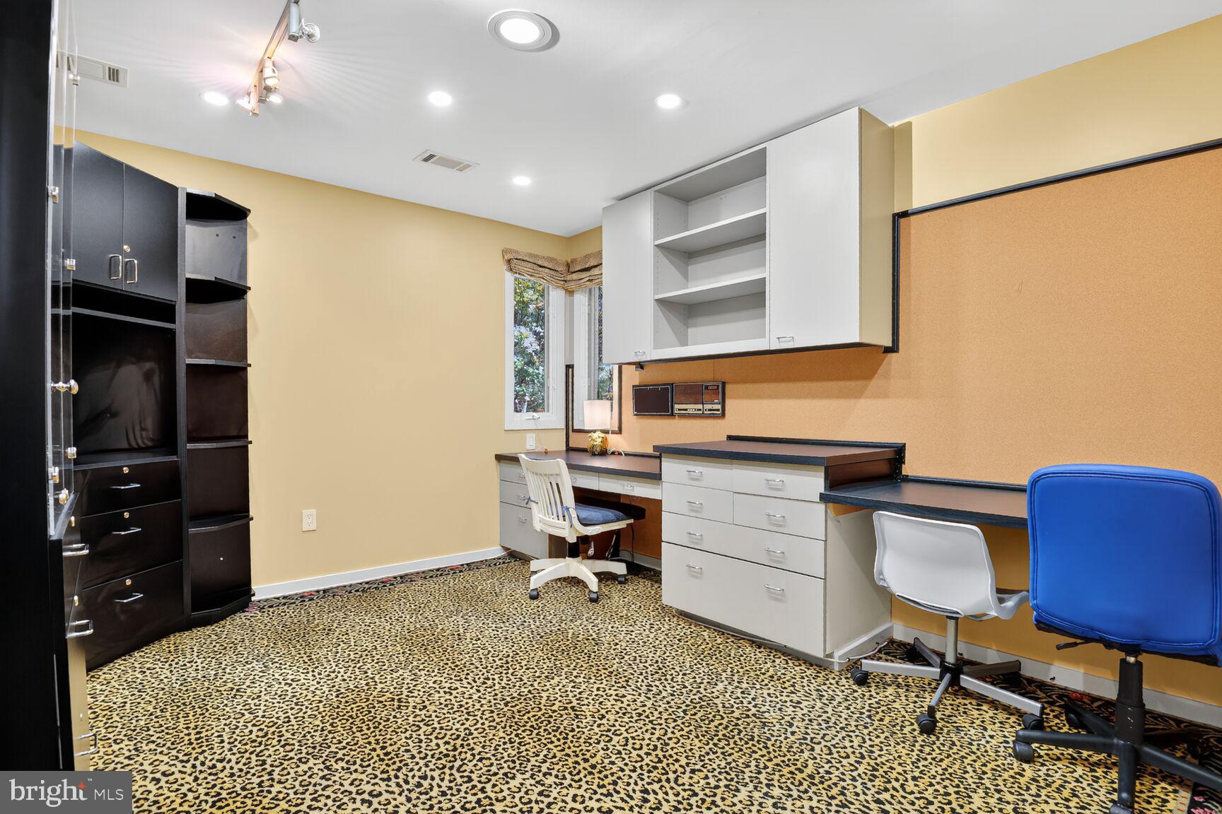 THE PALISADES - Residential