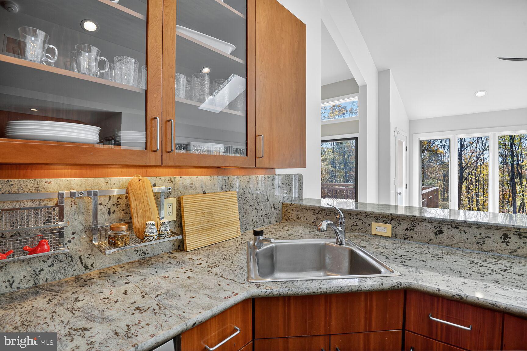 THE PALISADES - Residential