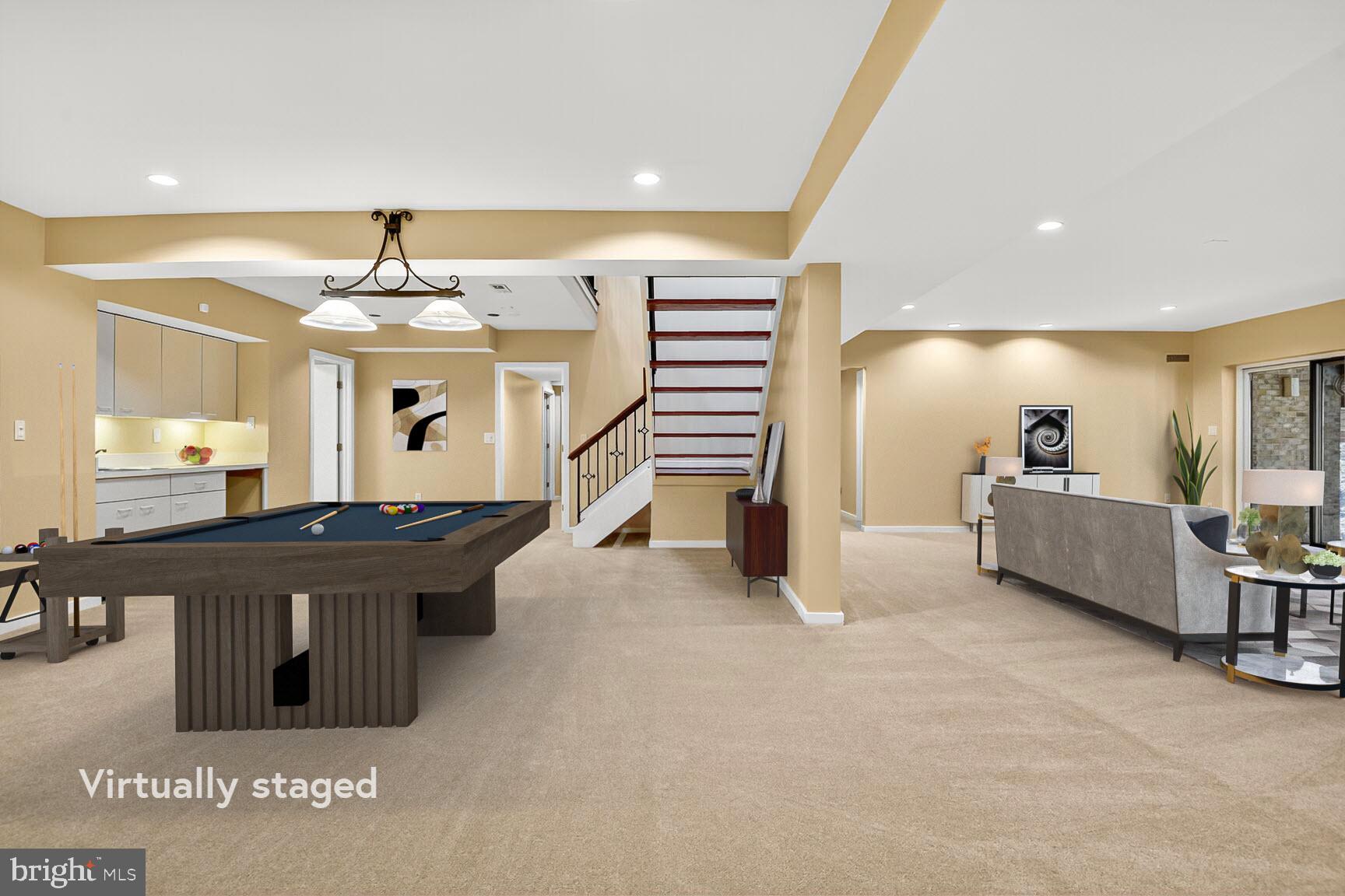 THE PALISADES - Residential