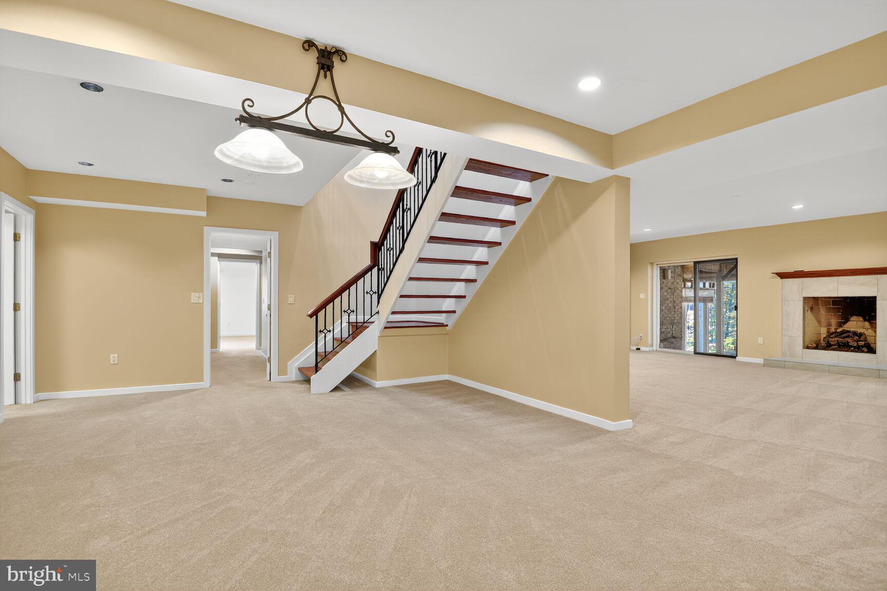 THE PALISADES - Residential