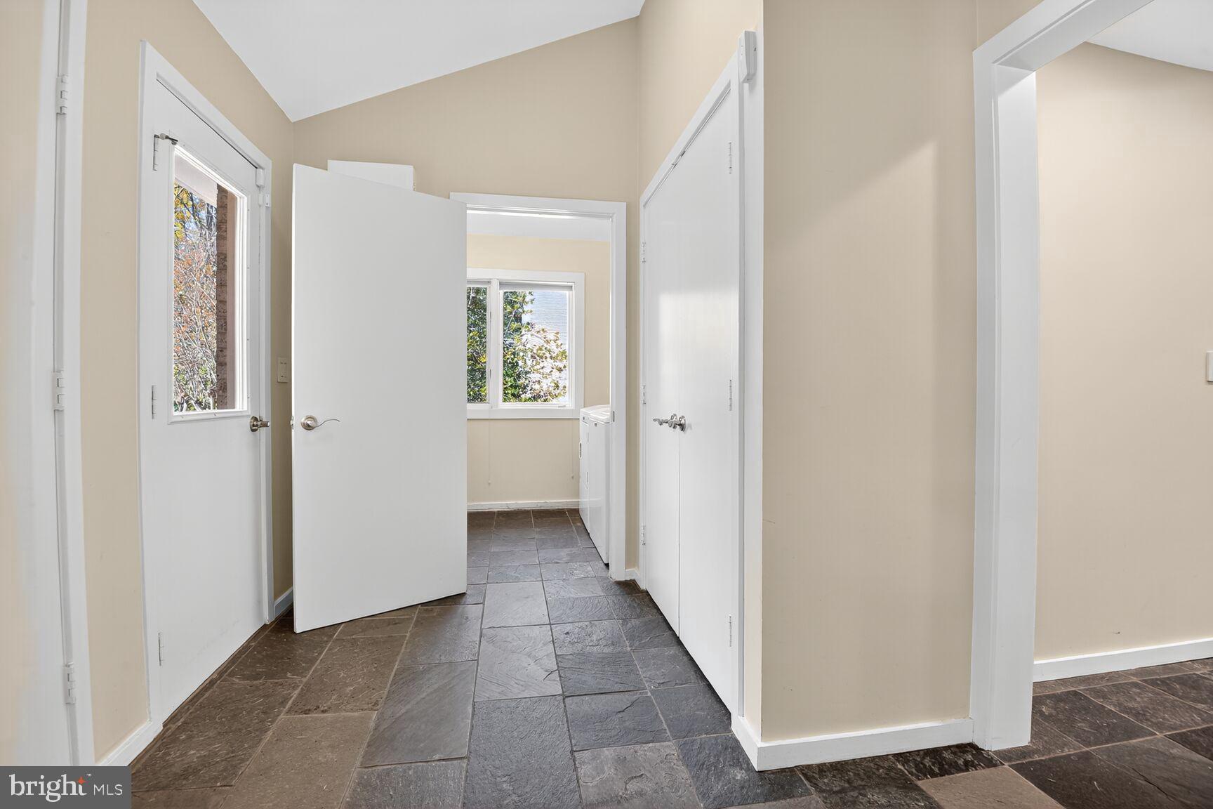 THE PALISADES - Residential