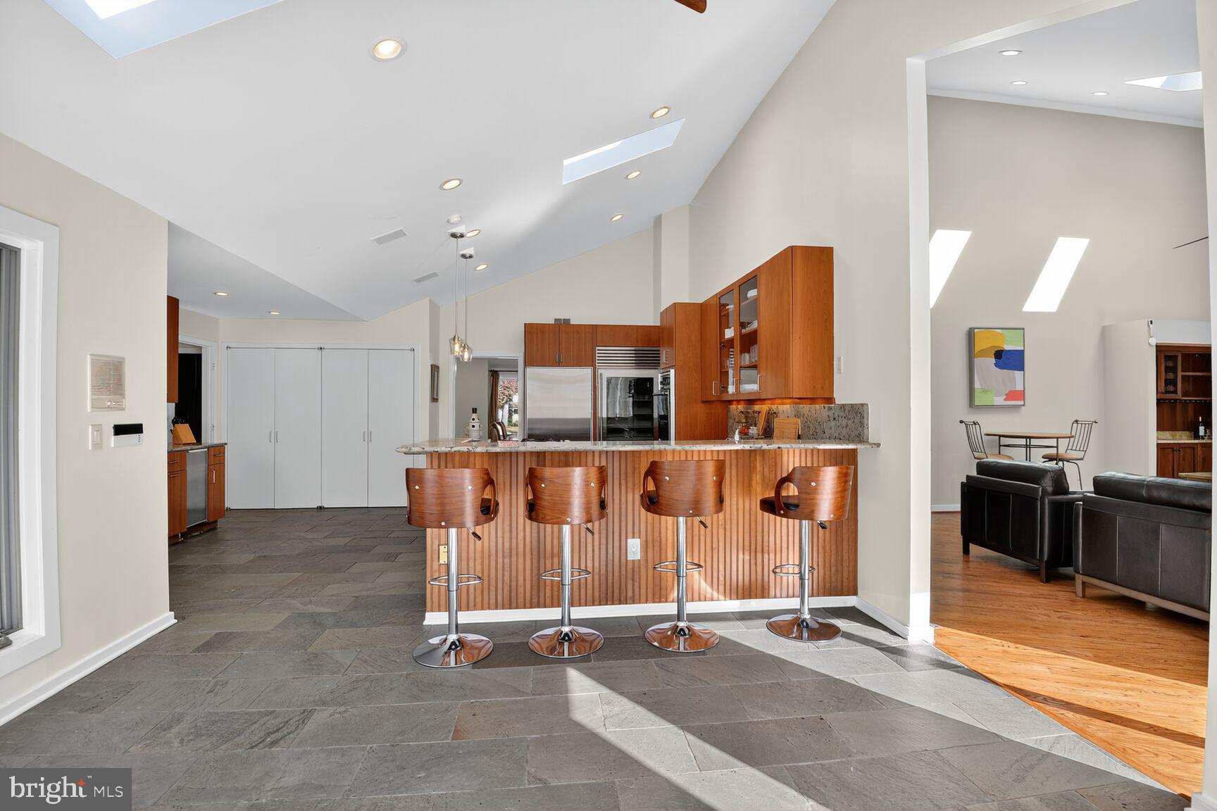 THE PALISADES - Residential