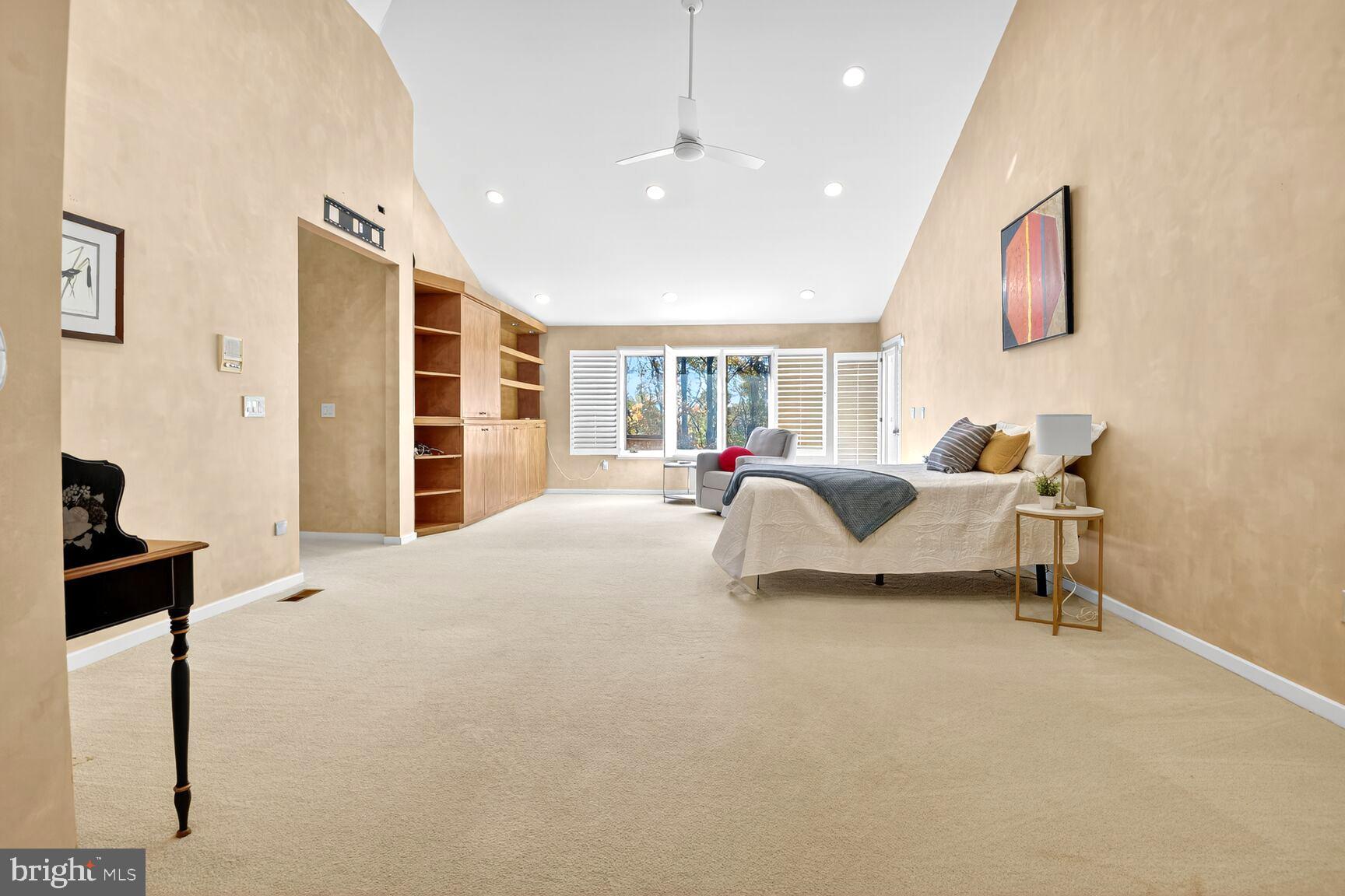 THE PALISADES - Residential