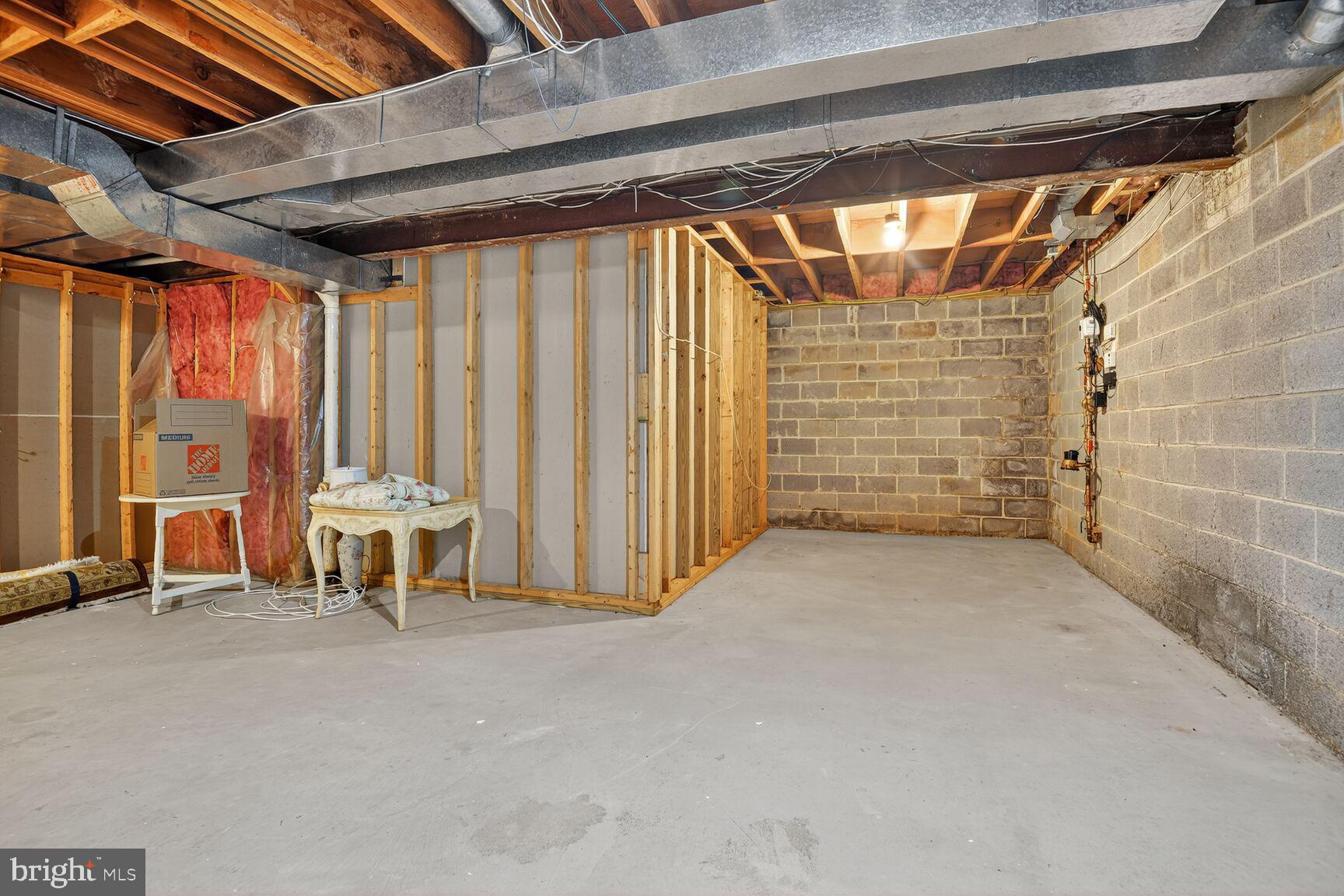 THE PALISADES - Residential