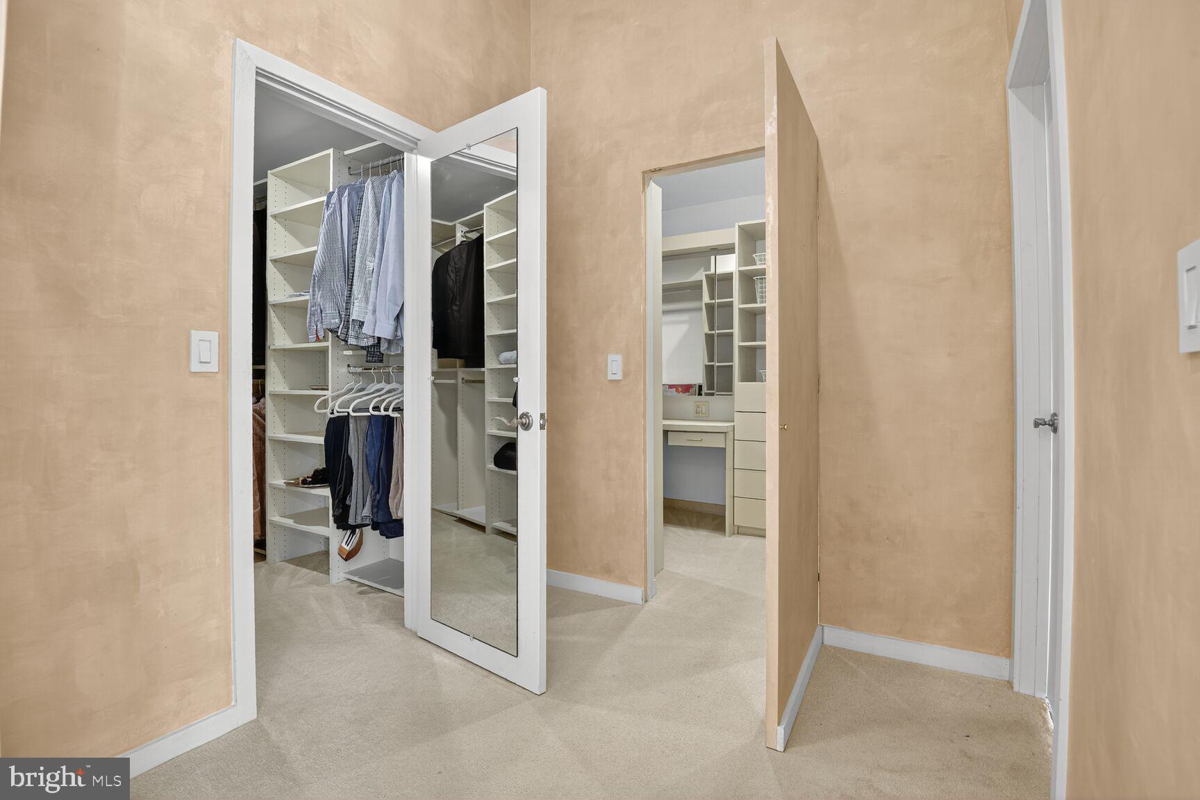 THE PALISADES - Residential