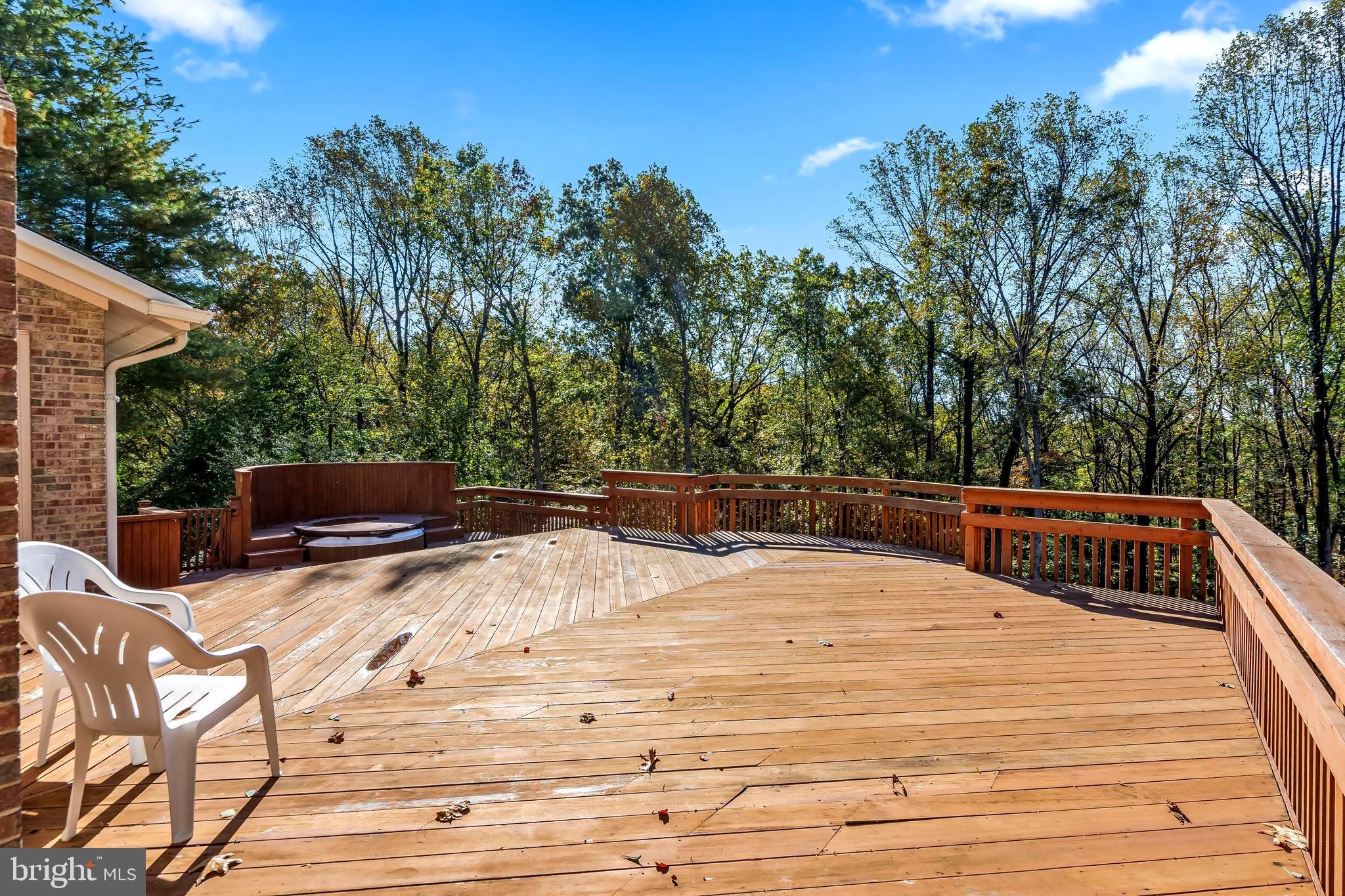 THE PALISADES - Residential