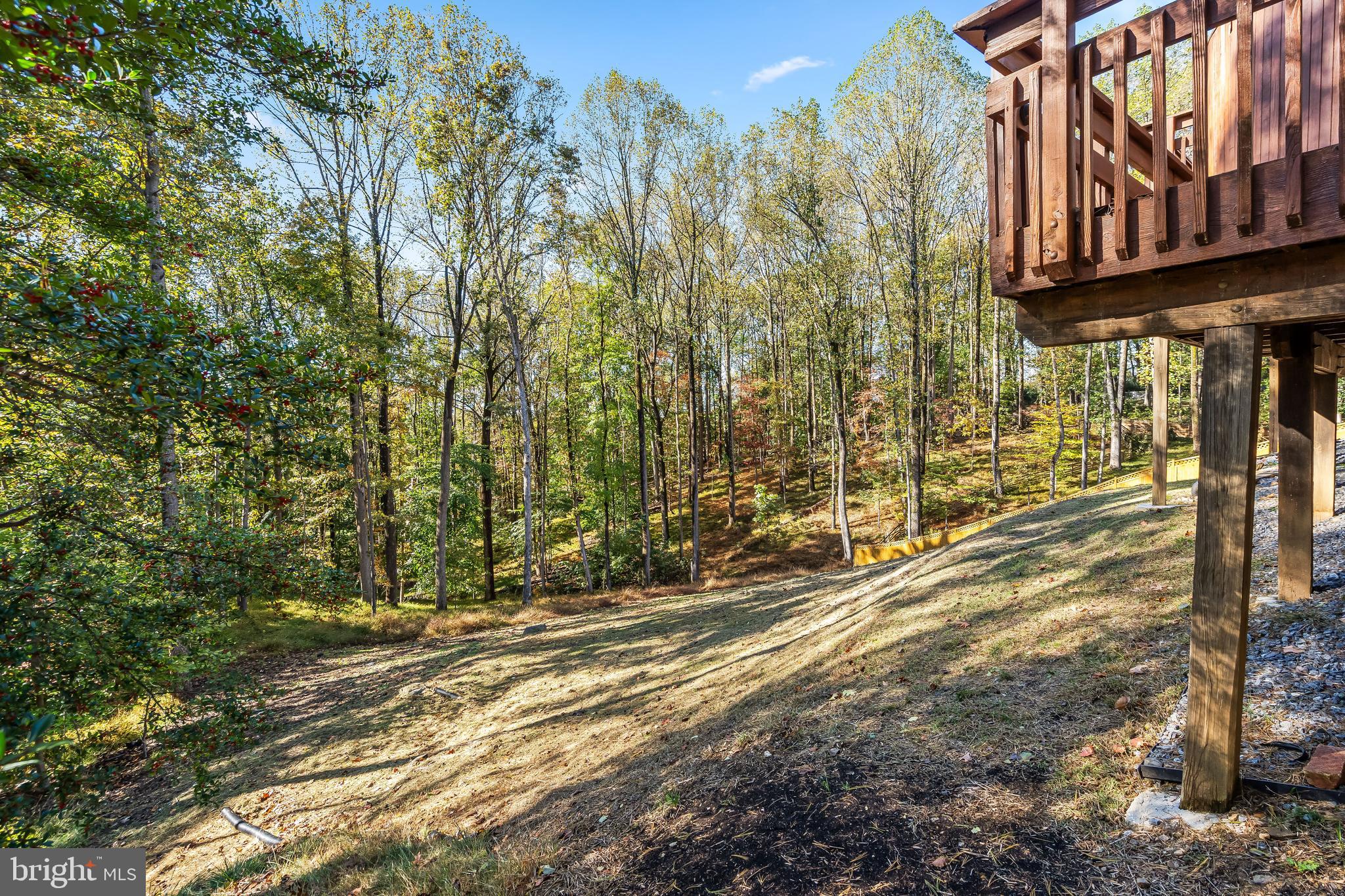 THE PALISADES - Residential