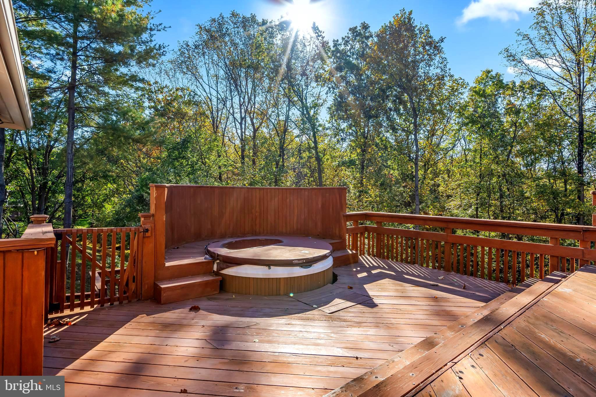 THE PALISADES - Residential