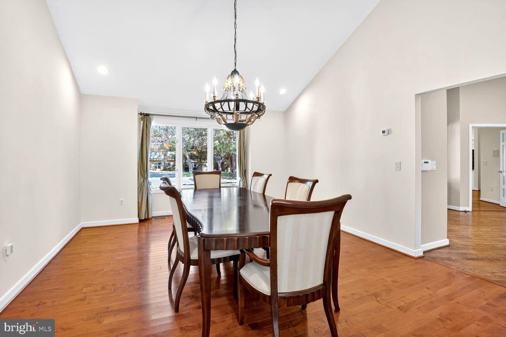 THE PALISADES - Residential