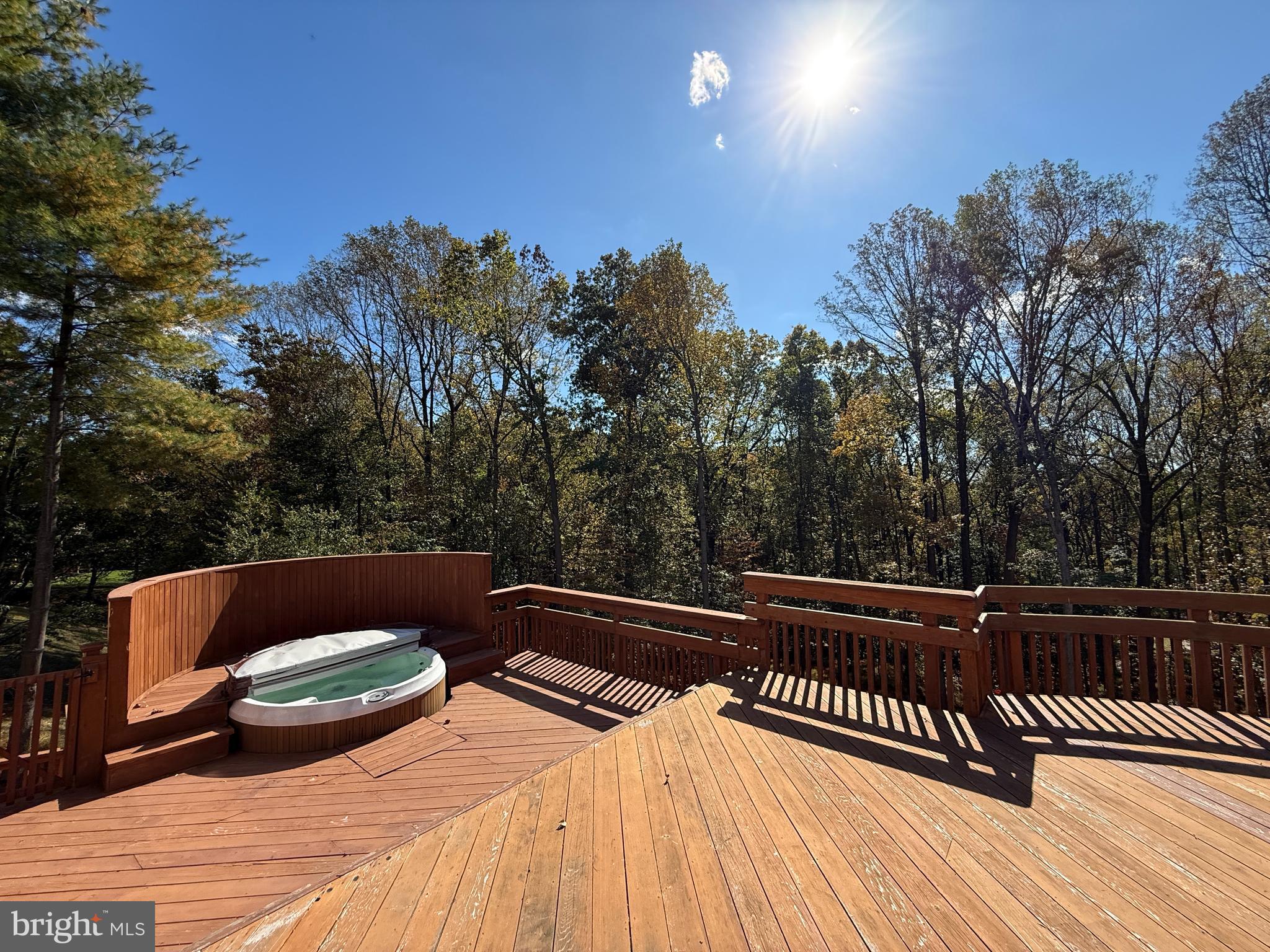 THE PALISADES - Residential