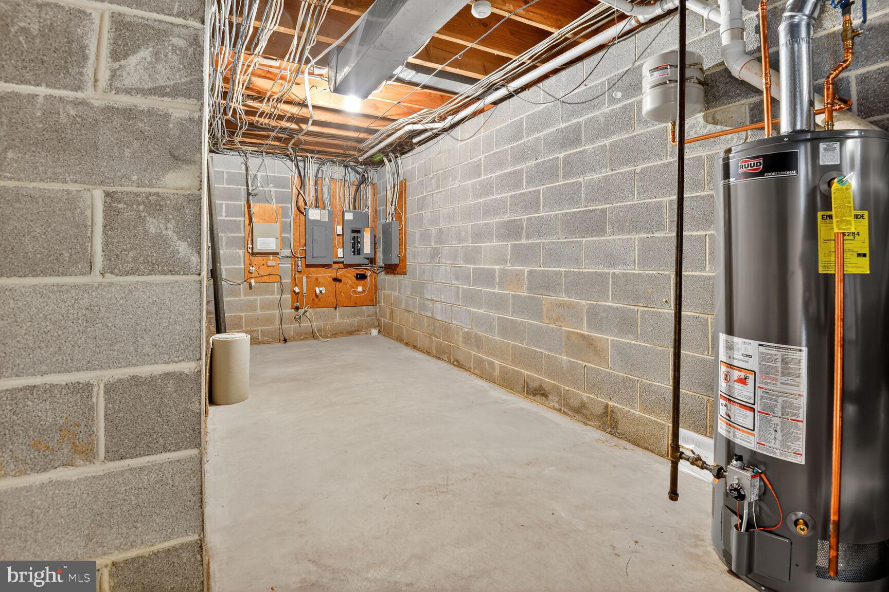 THE PALISADES - Residential