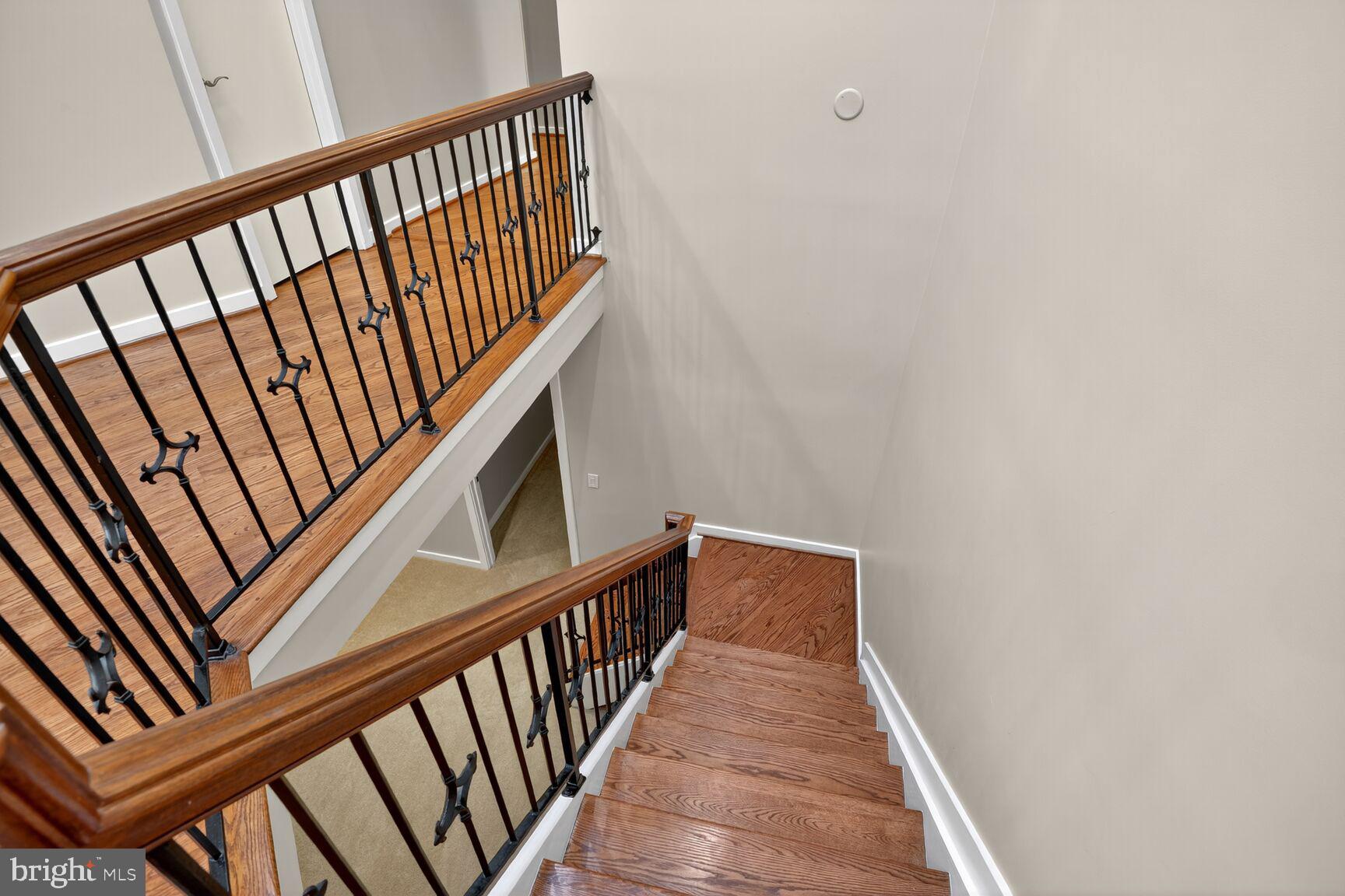 THE PALISADES - Residential