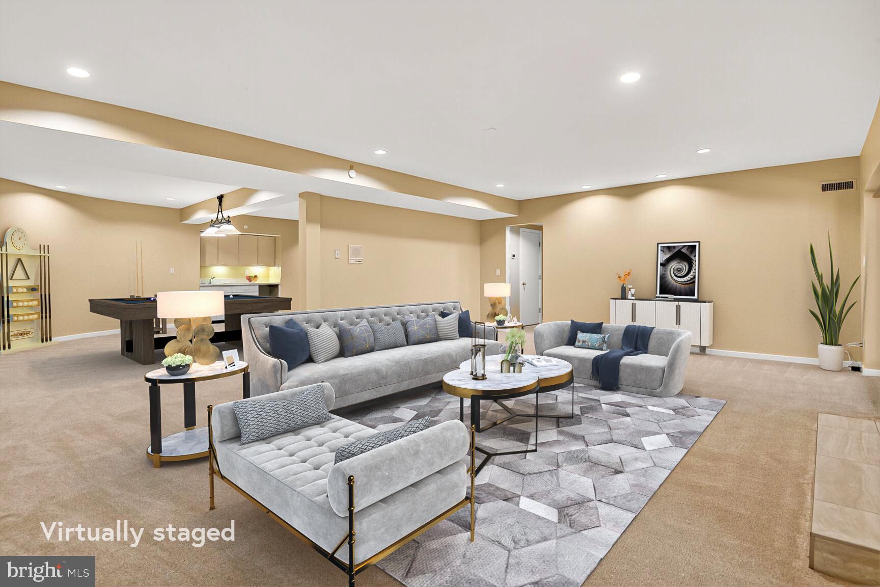 THE PALISADES - Residential