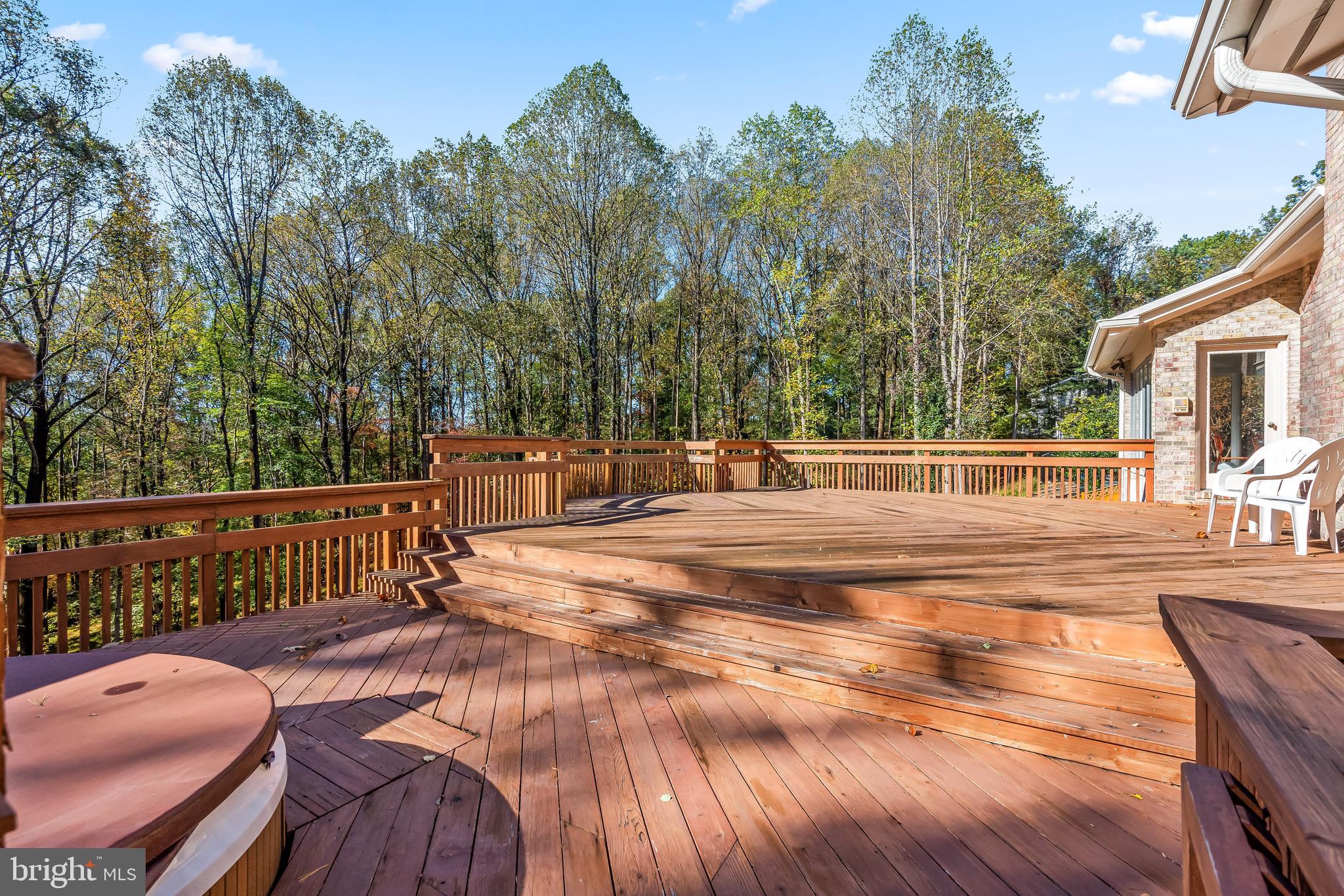 THE PALISADES - Residential