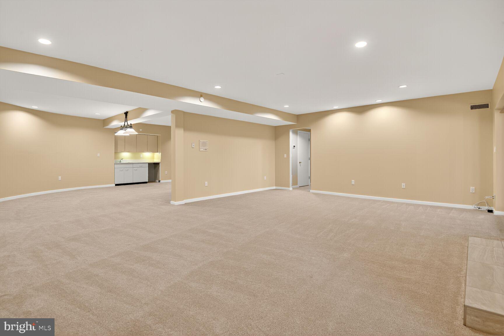 THE PALISADES - Residential