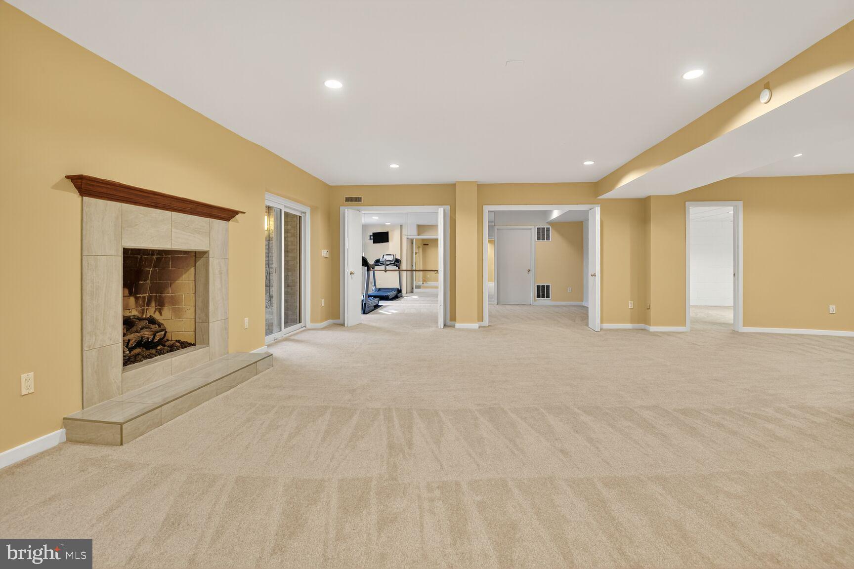 THE PALISADES - Residential