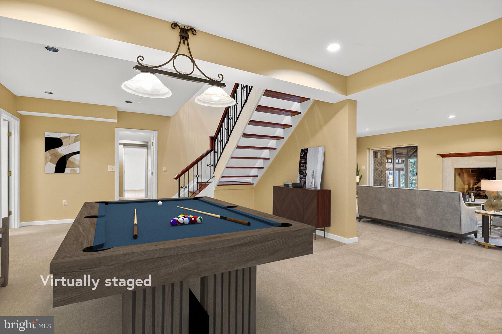 THE PALISADES - Residential