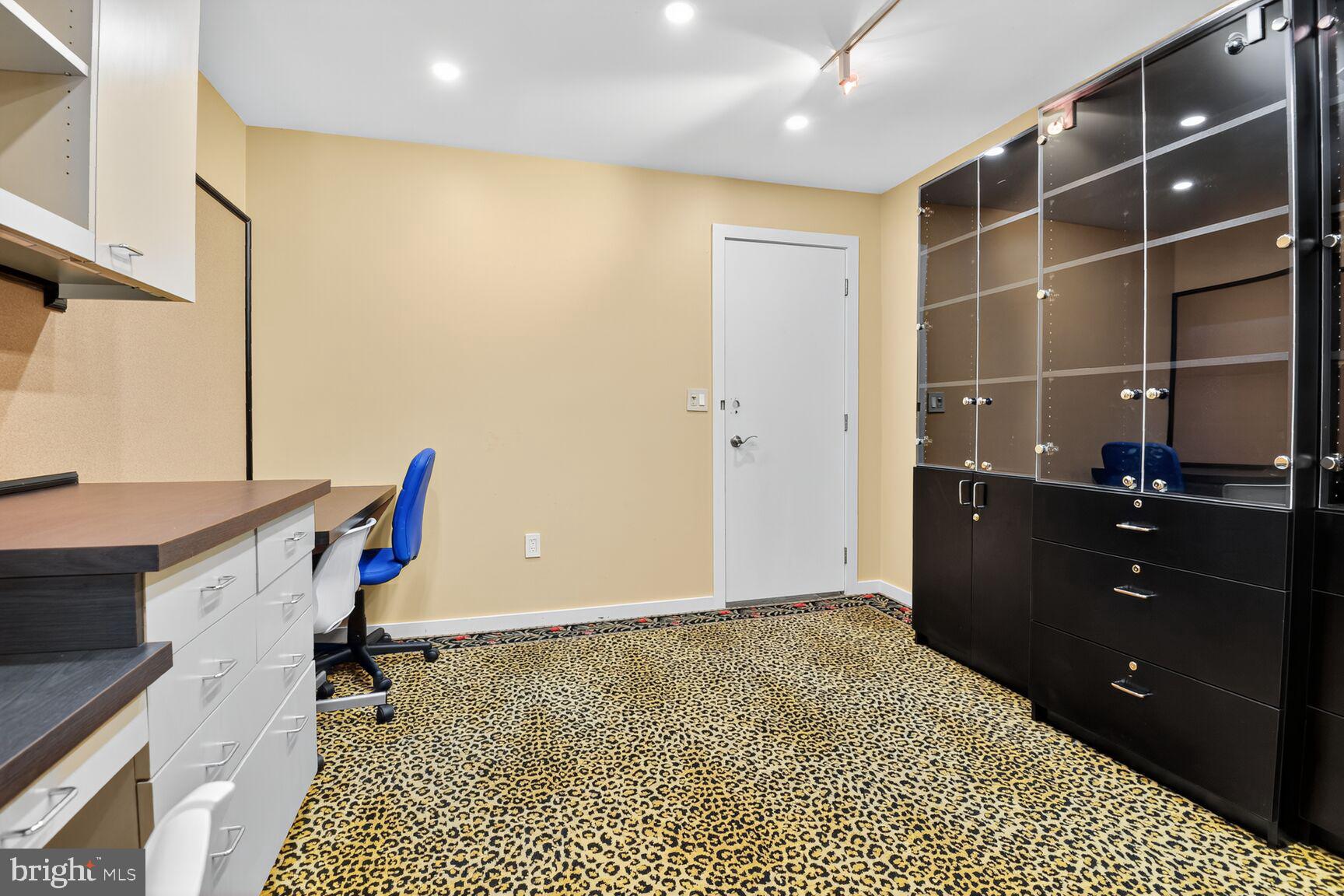 THE PALISADES - Residential