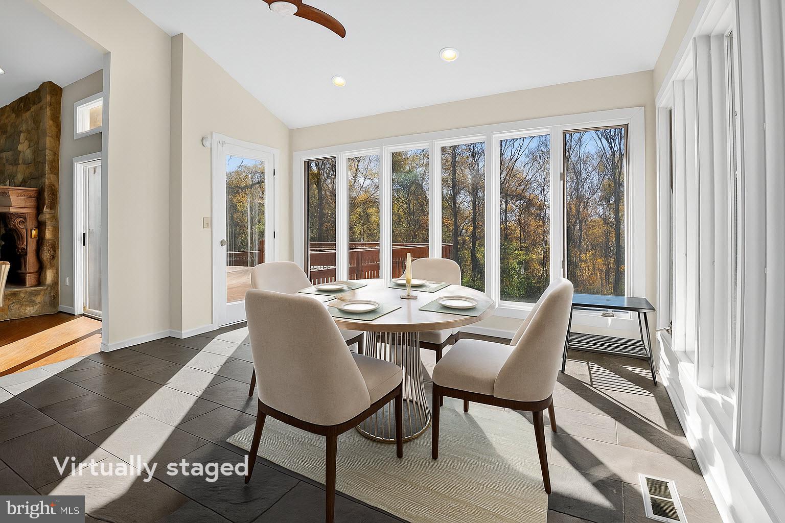 THE PALISADES - Residential