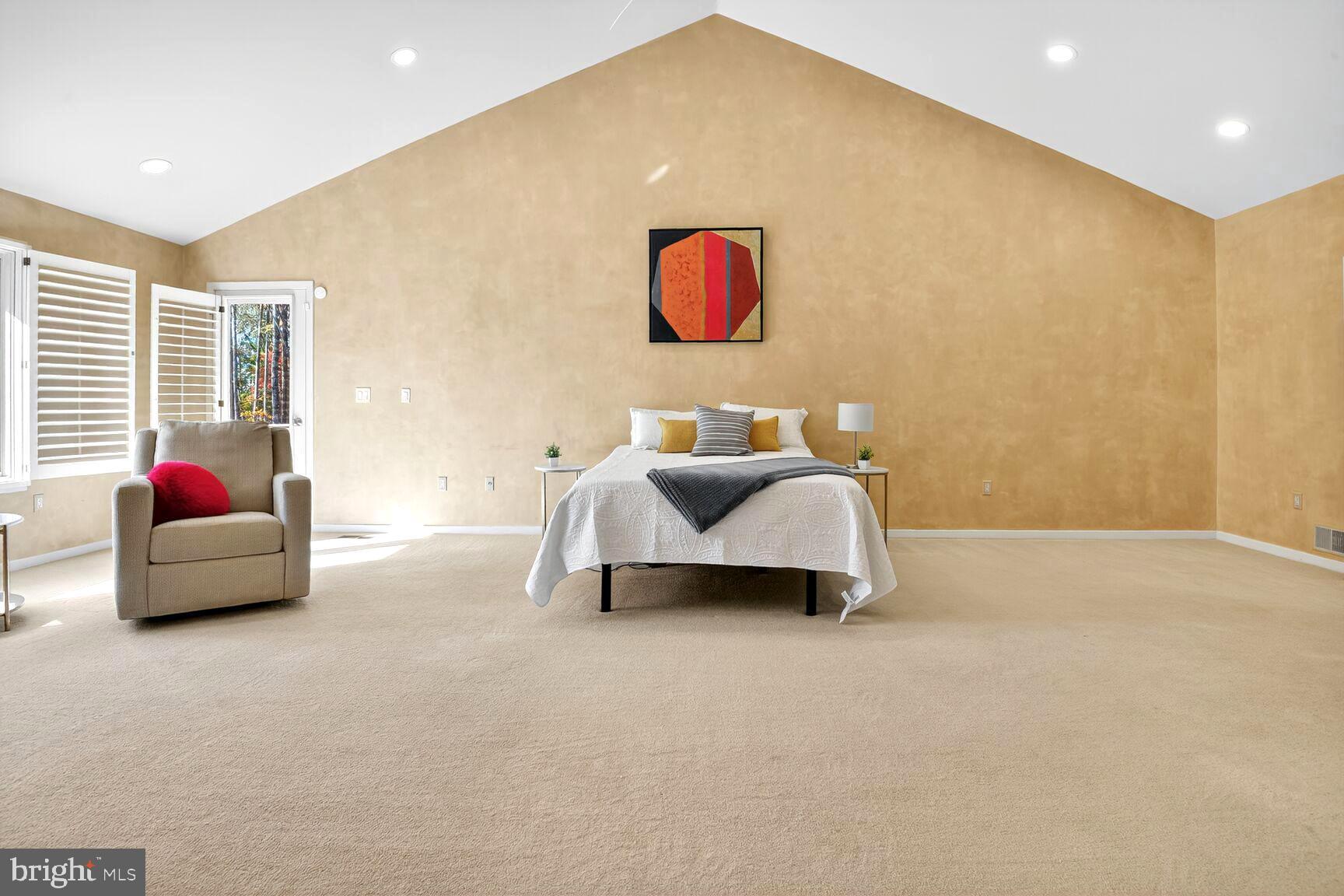 THE PALISADES - Residential