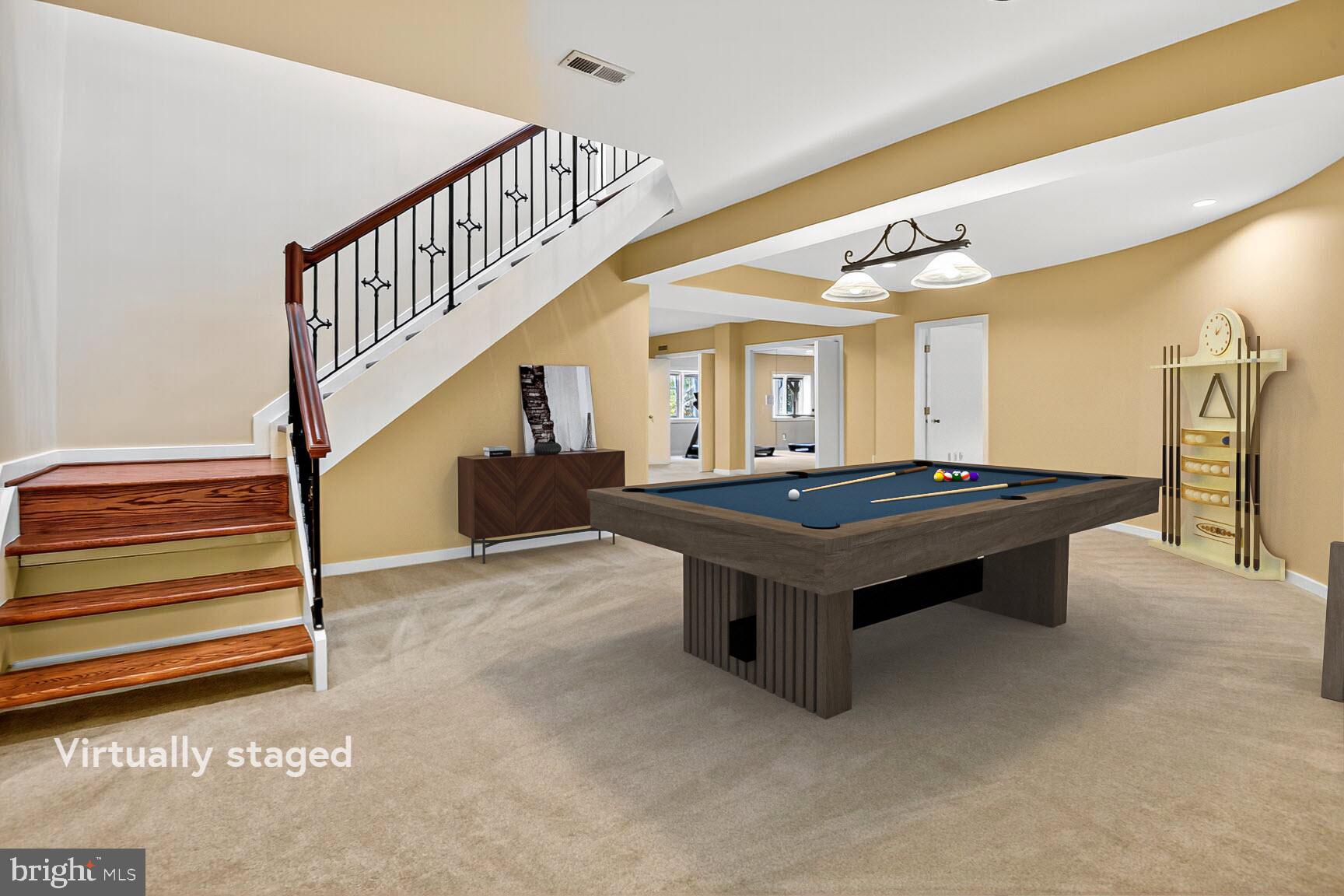 THE PALISADES - Residential