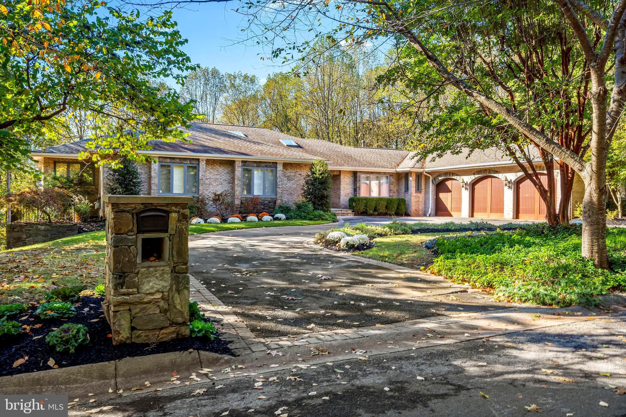 THE PALISADES - Residential