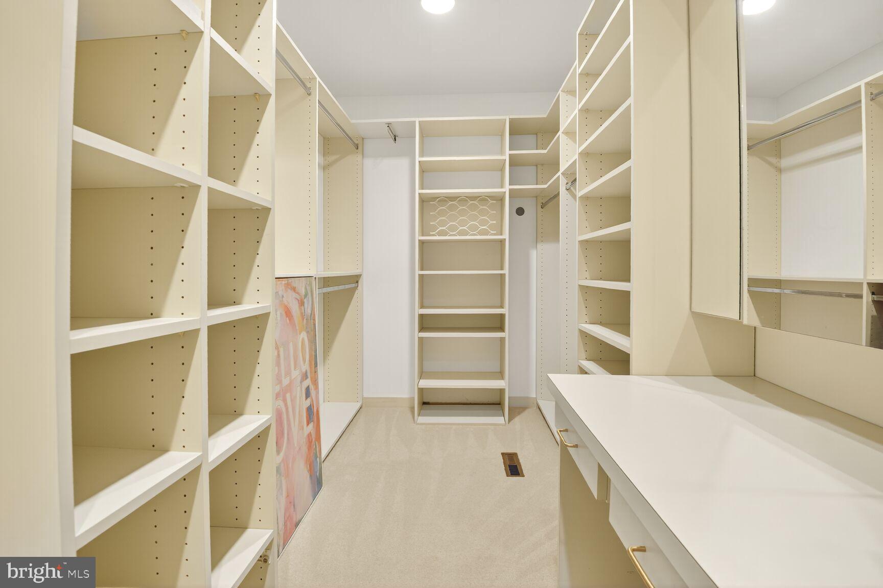 THE PALISADES - Residential