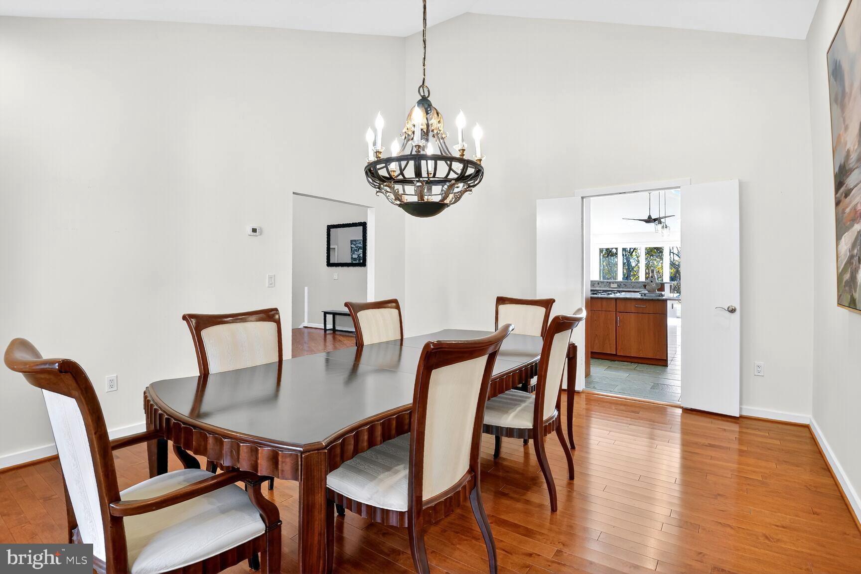 THE PALISADES - Residential