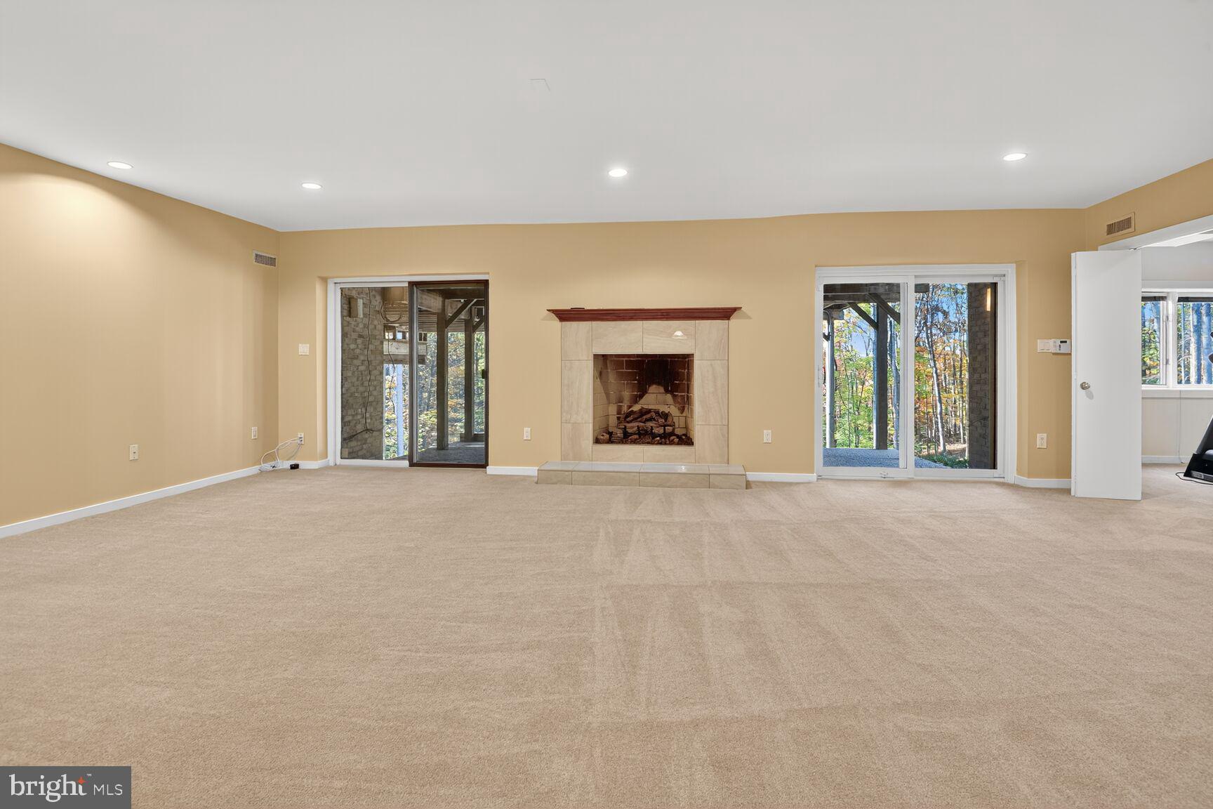 THE PALISADES - Residential