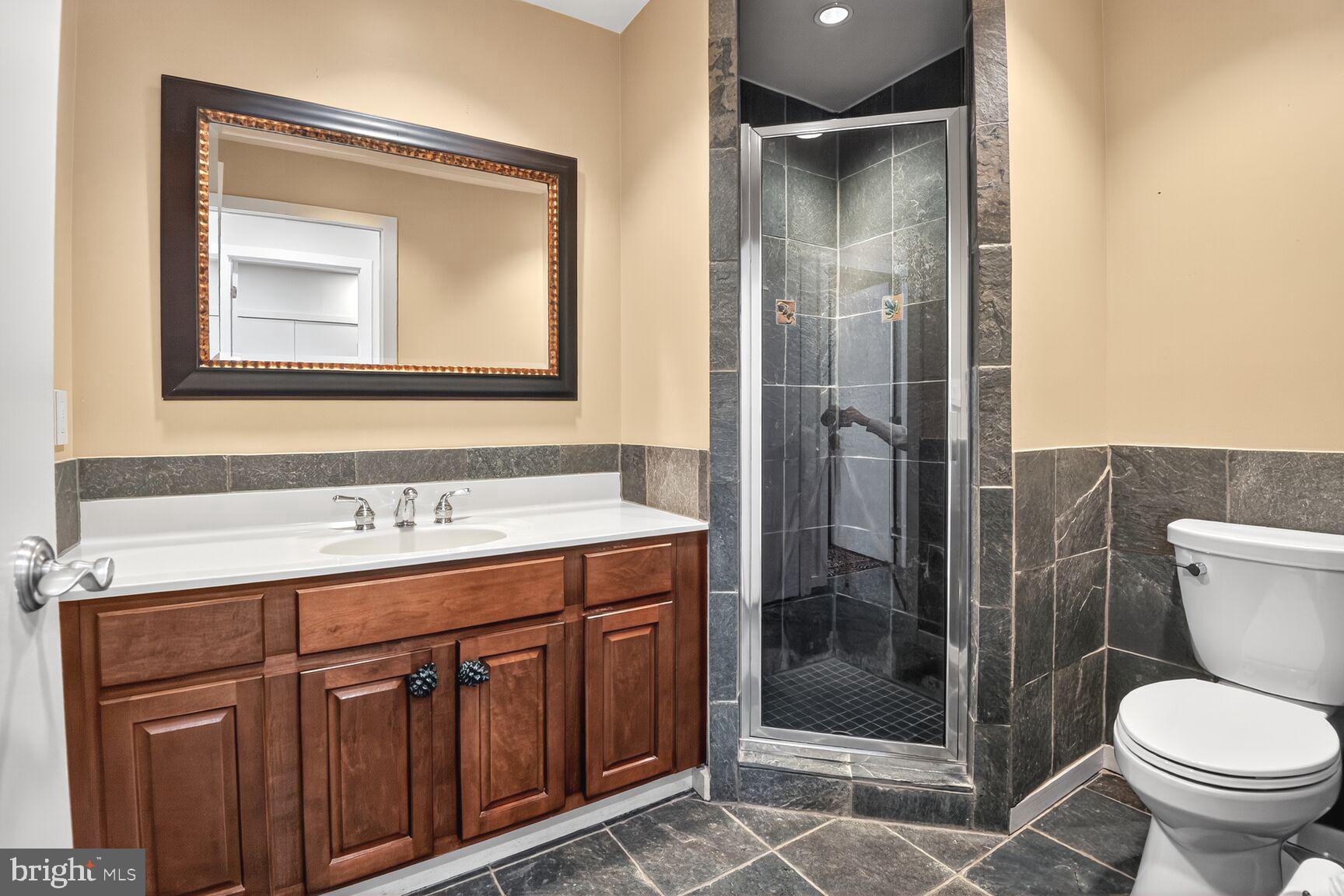 THE PALISADES - Residential