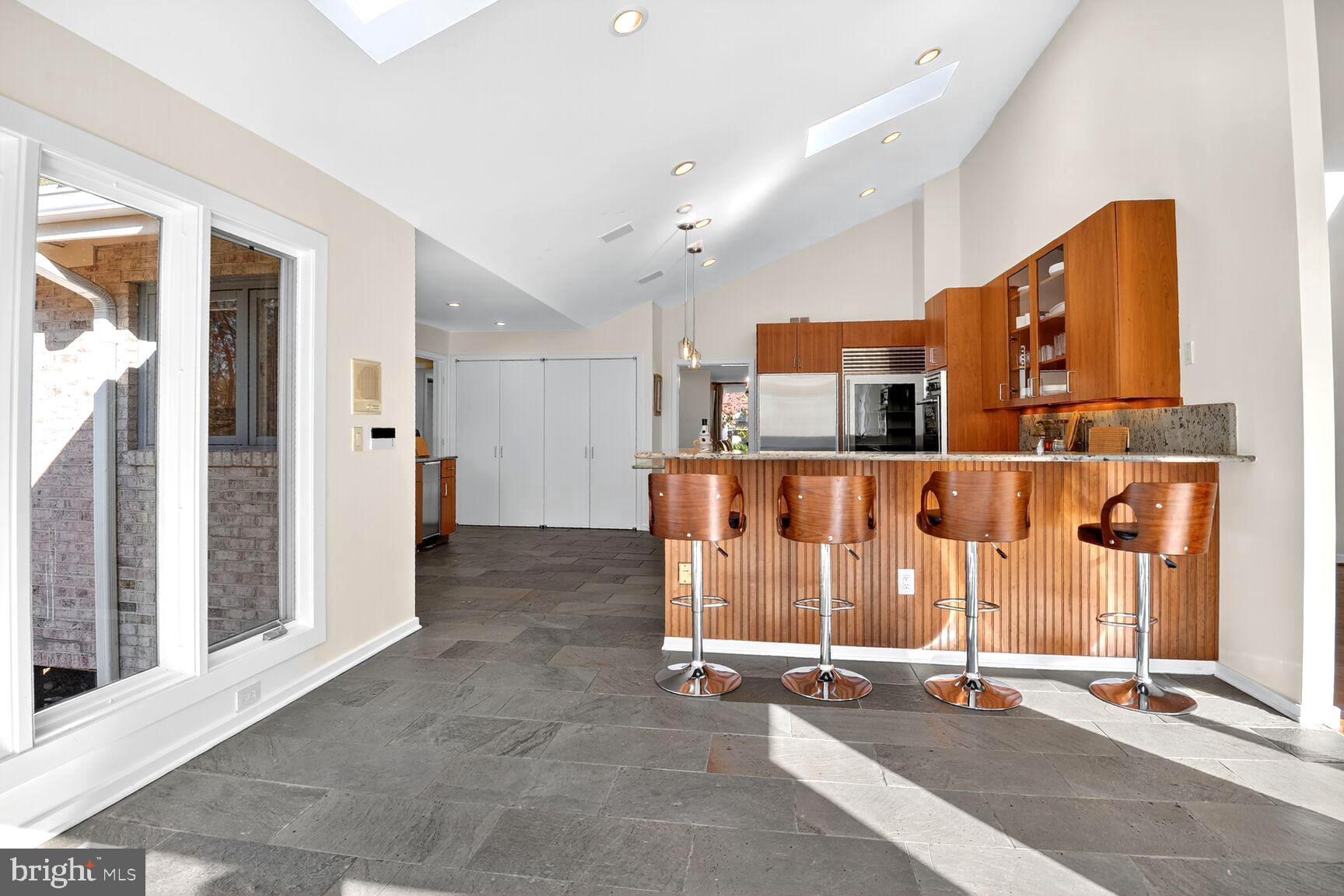 THE PALISADES - Residential