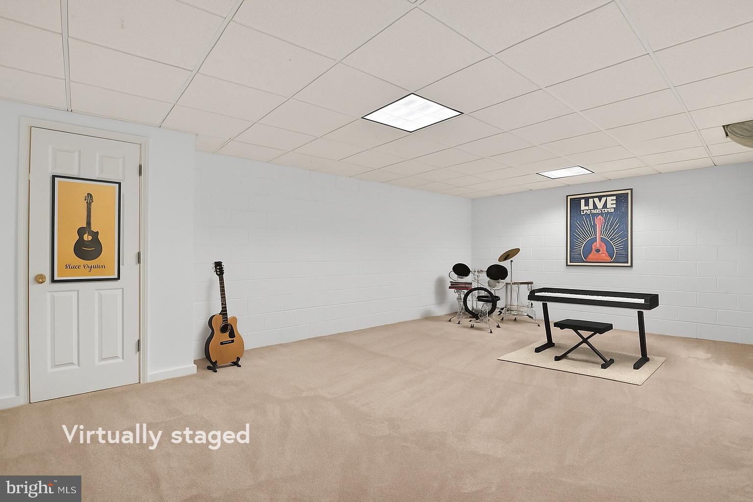 THE PALISADES - Residential