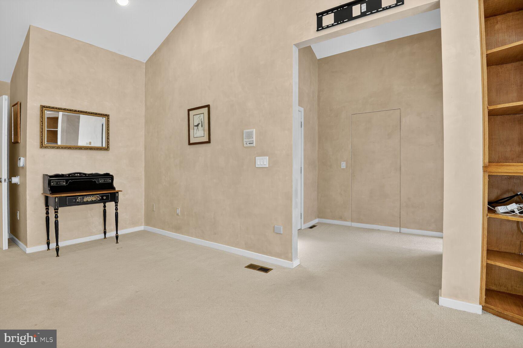 THE PALISADES - Residential