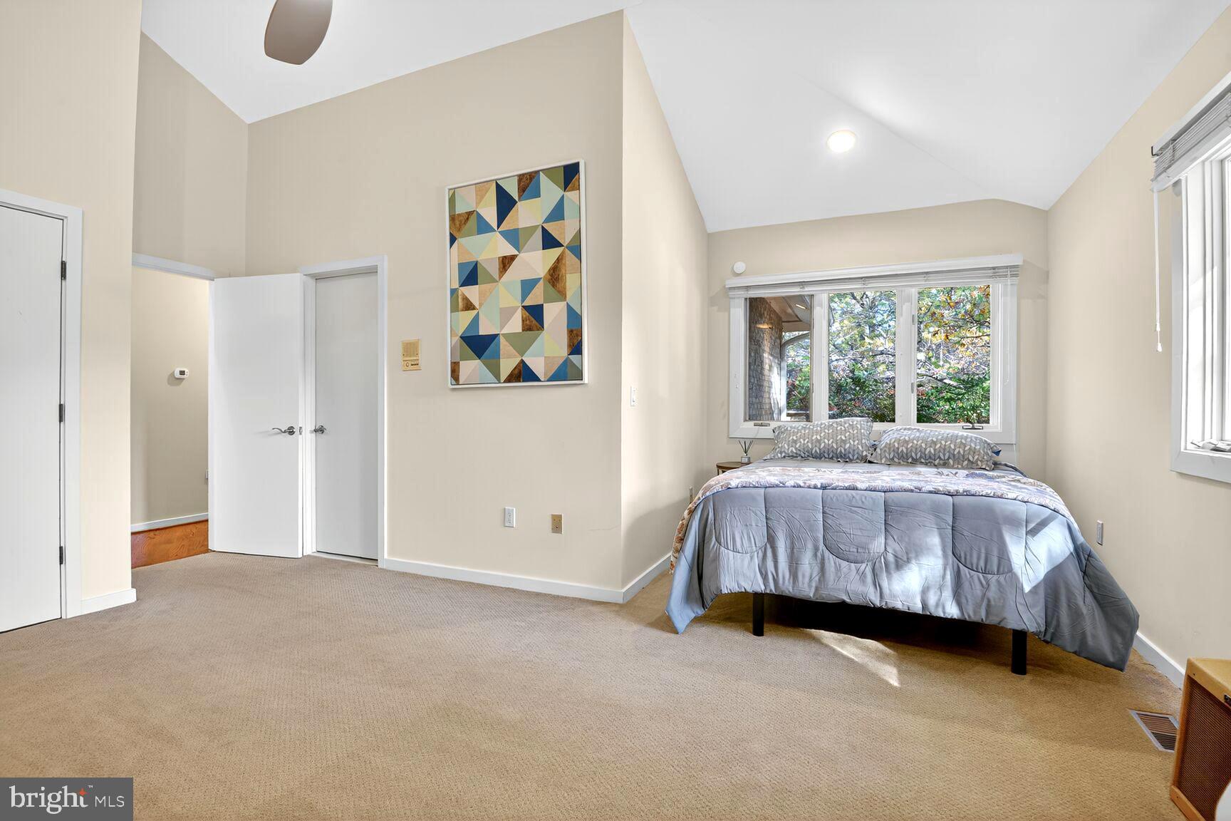 THE PALISADES - Residential