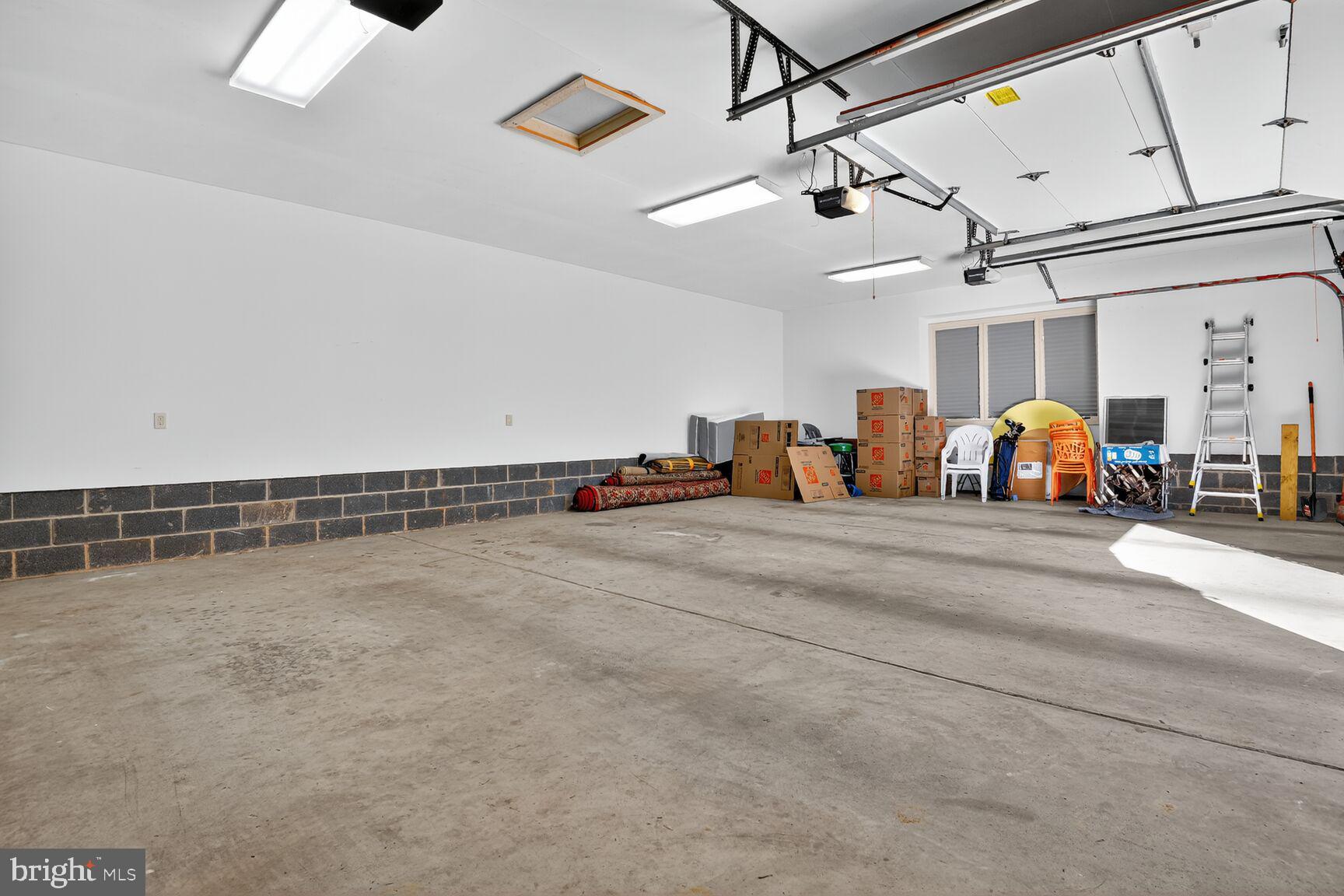 THE PALISADES - Residential