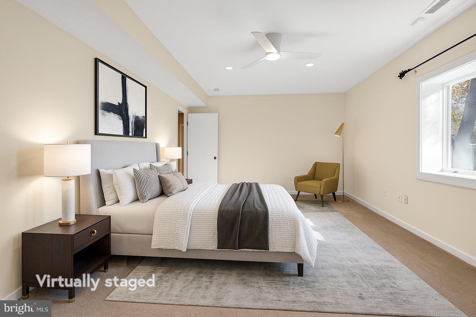 THE PALISADES - Residential