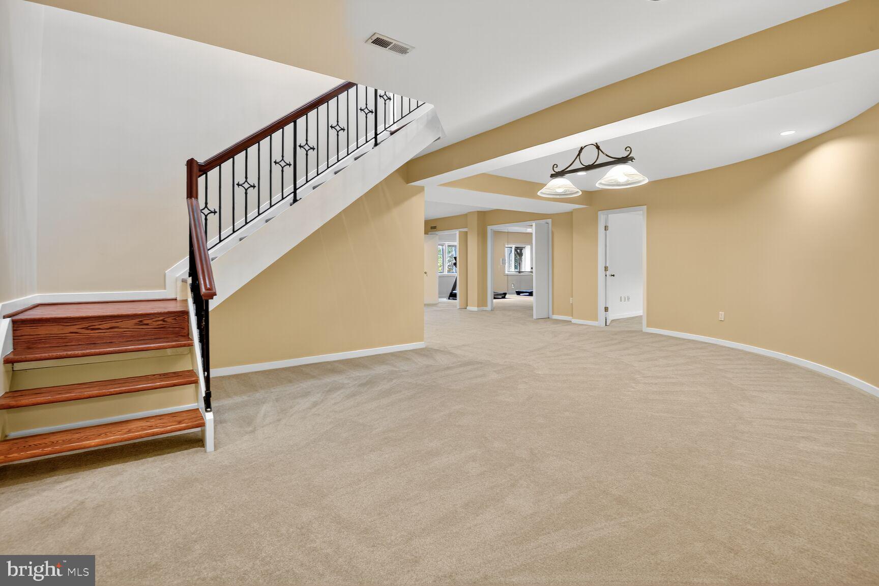 THE PALISADES - Residential