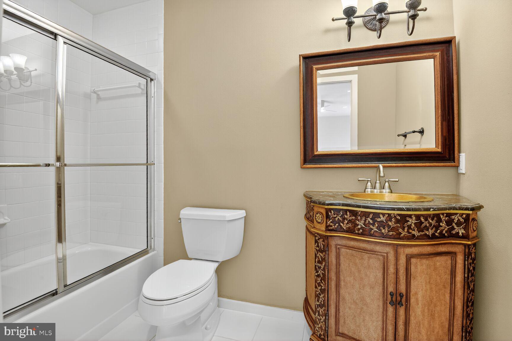 THE PALISADES - Residential