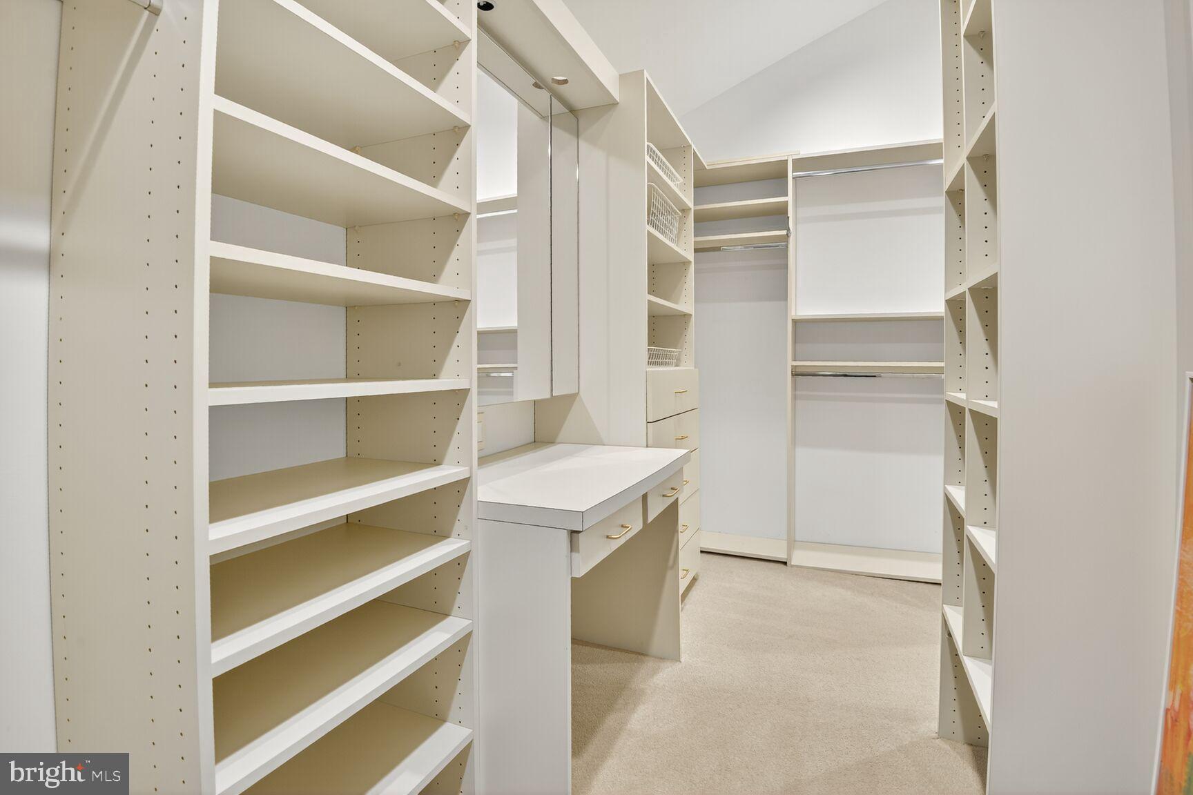 THE PALISADES - Residential